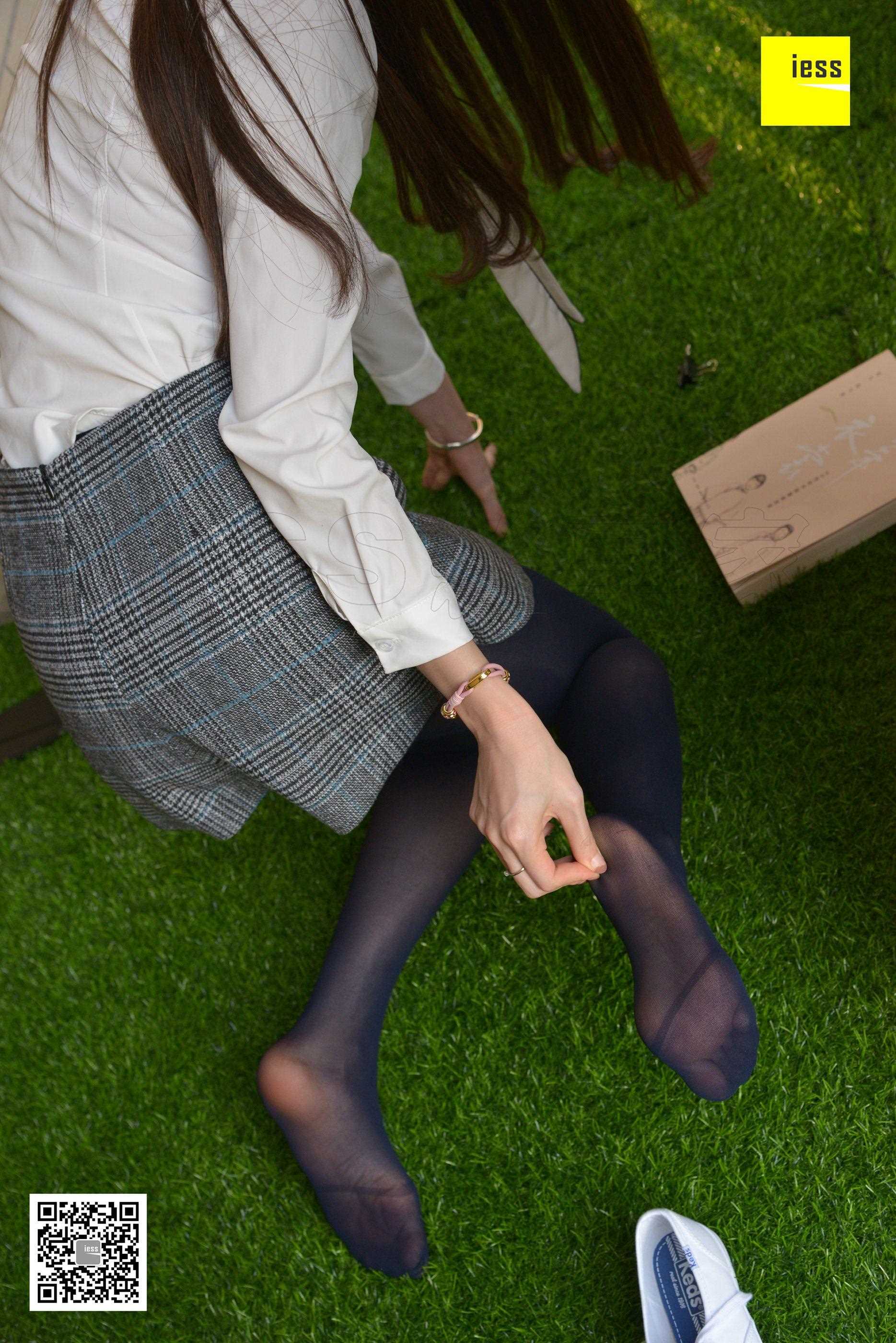 China Beauty Legs and feet 444