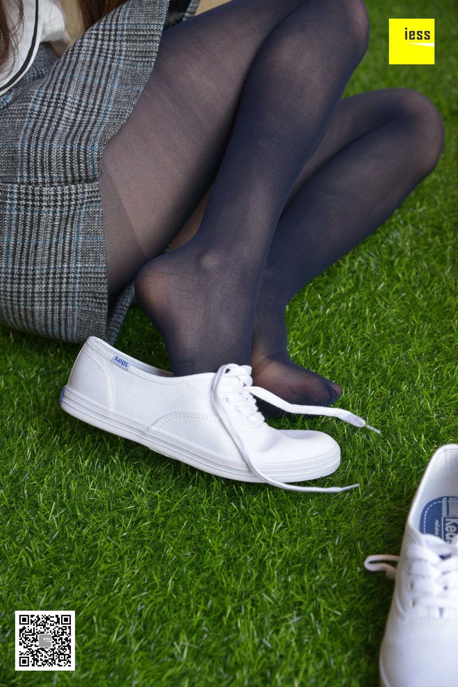 China Beauty Legs and feet 444