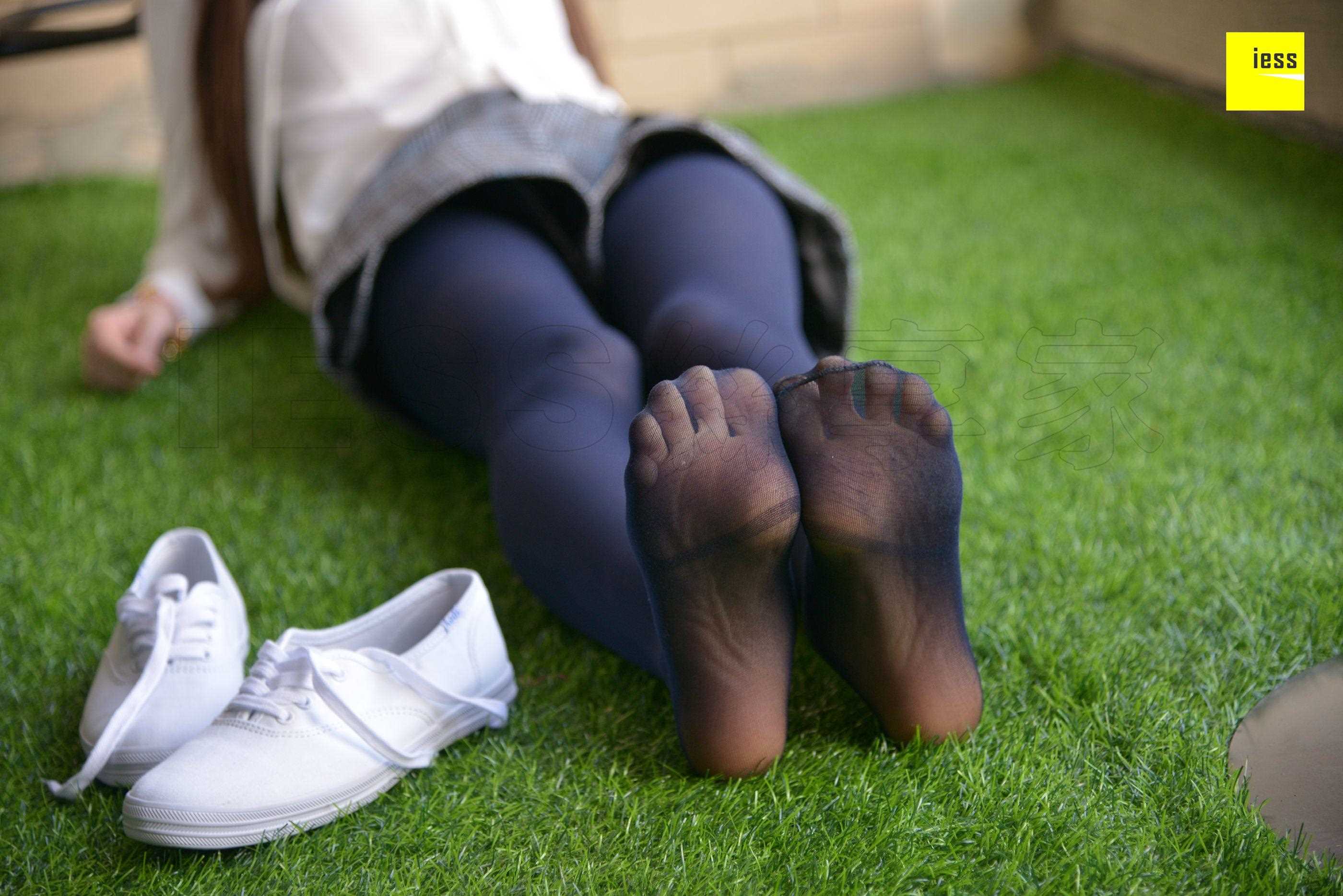 China Beauty Legs and feet 444