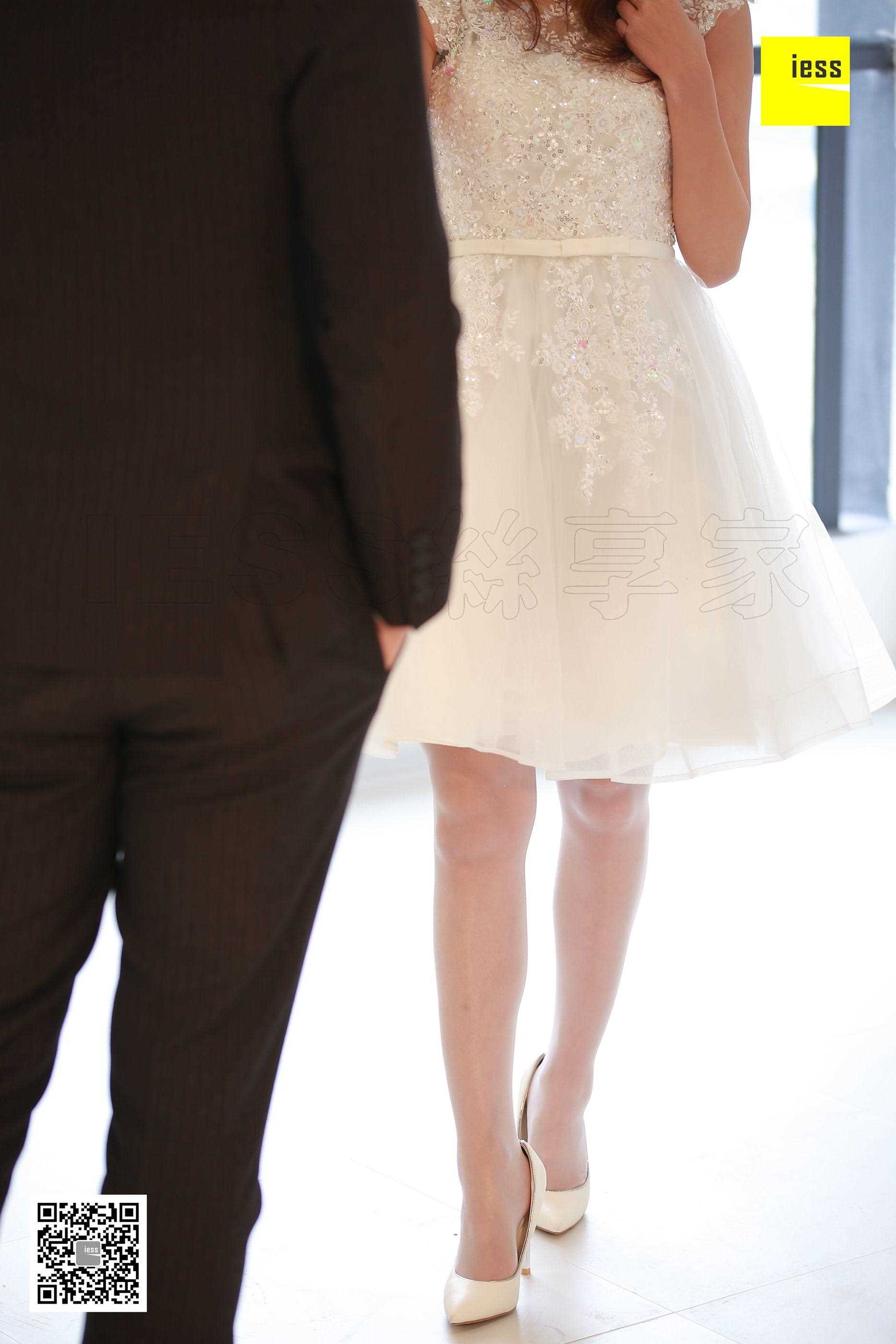 China Beauty Legs and feet 445-1