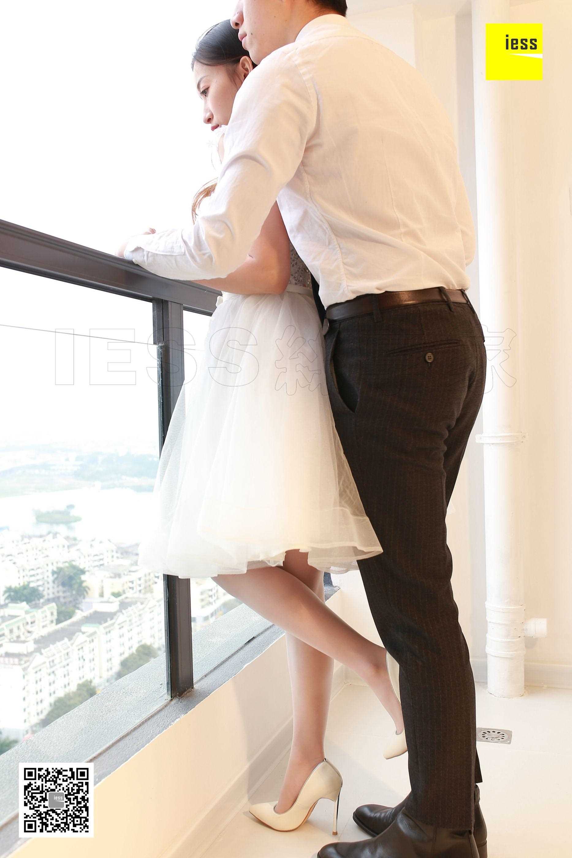 China Beauty Legs and feet 445-2