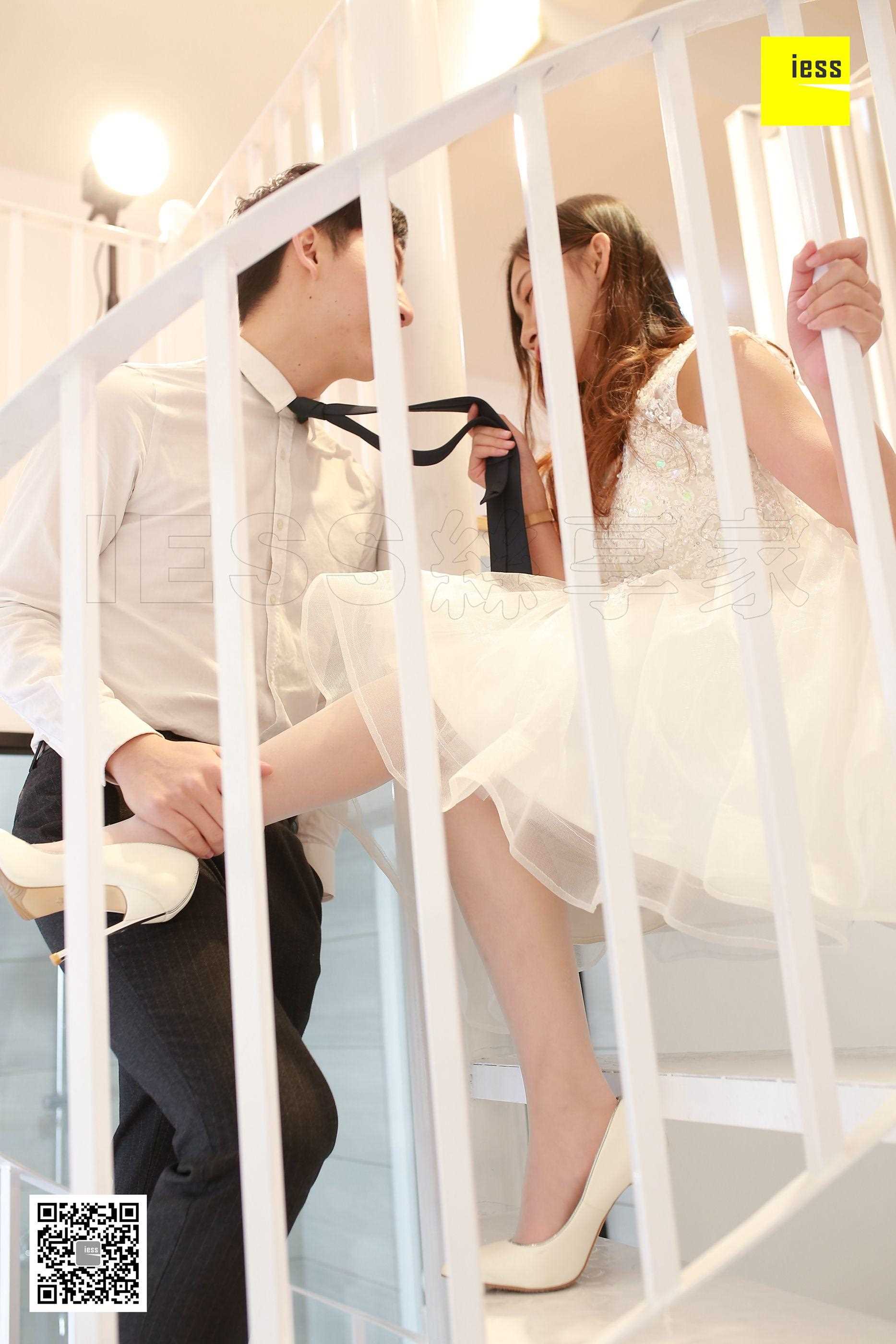 China Beauty Legs and feet 445-2