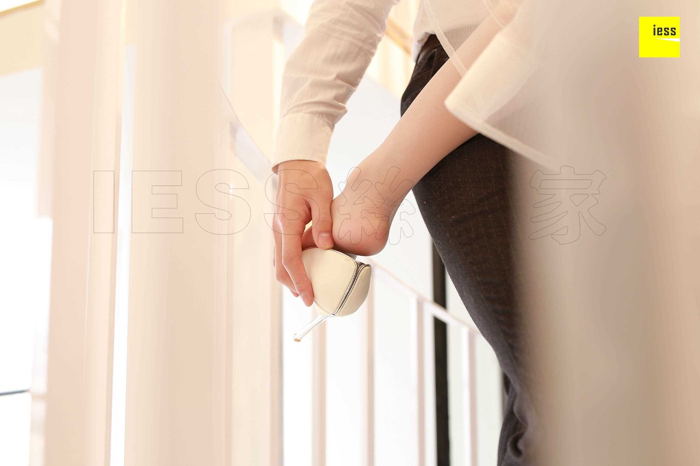 China Beauty Legs and feet 445-2