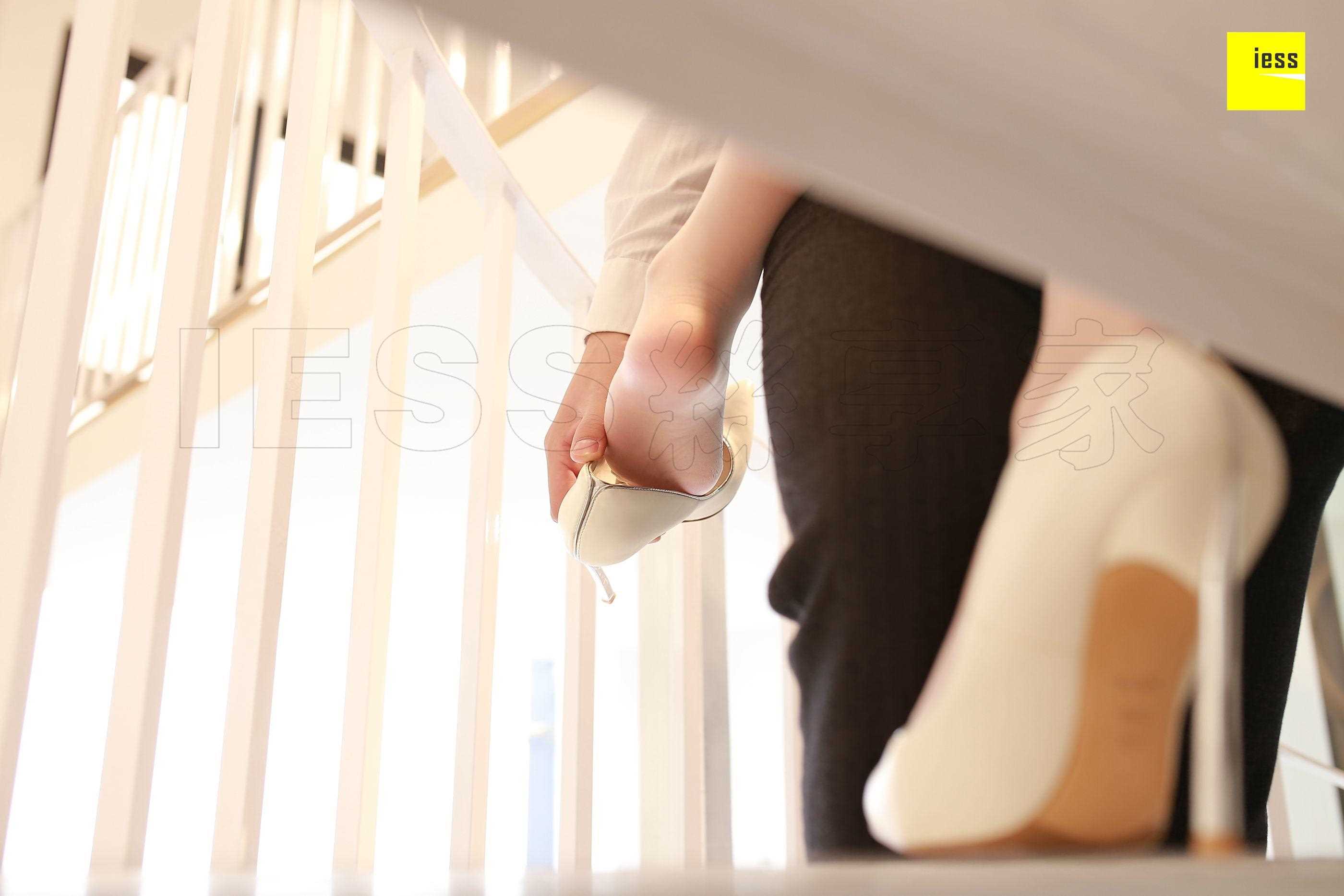 China Beauty Legs and feet 445-2