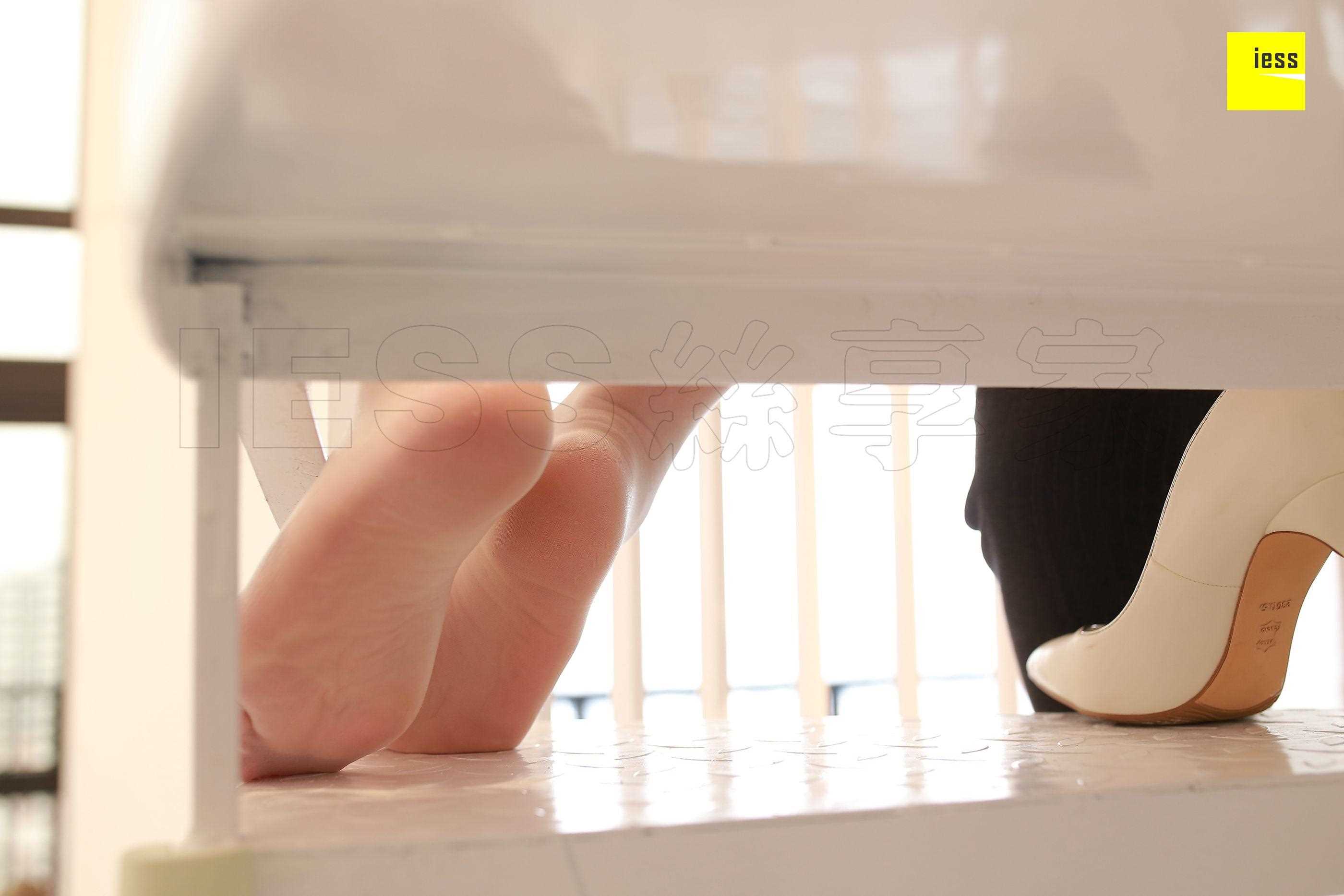 China Beauty Legs and feet 445-2