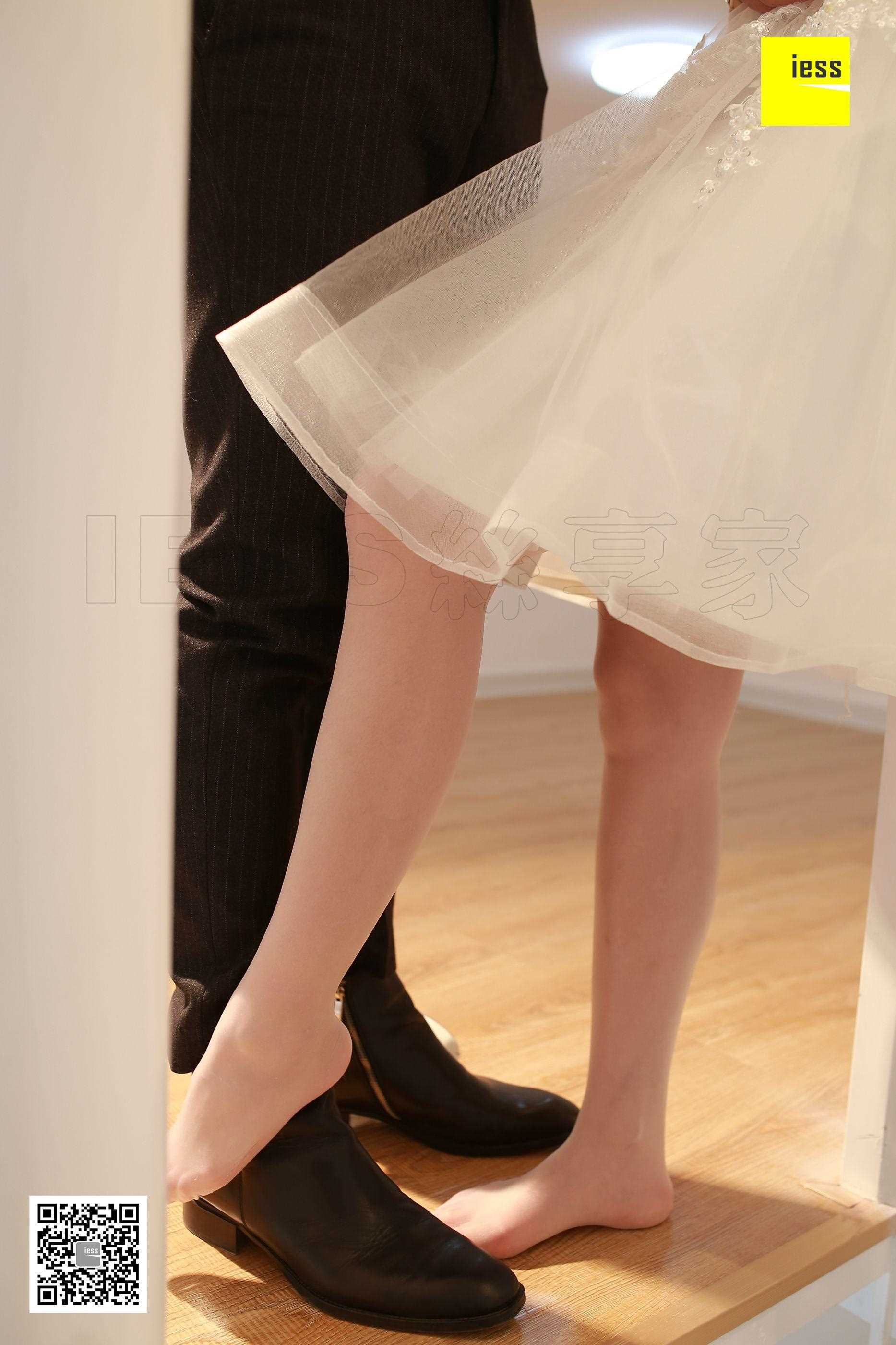 China Beauty Legs and feet 445-2