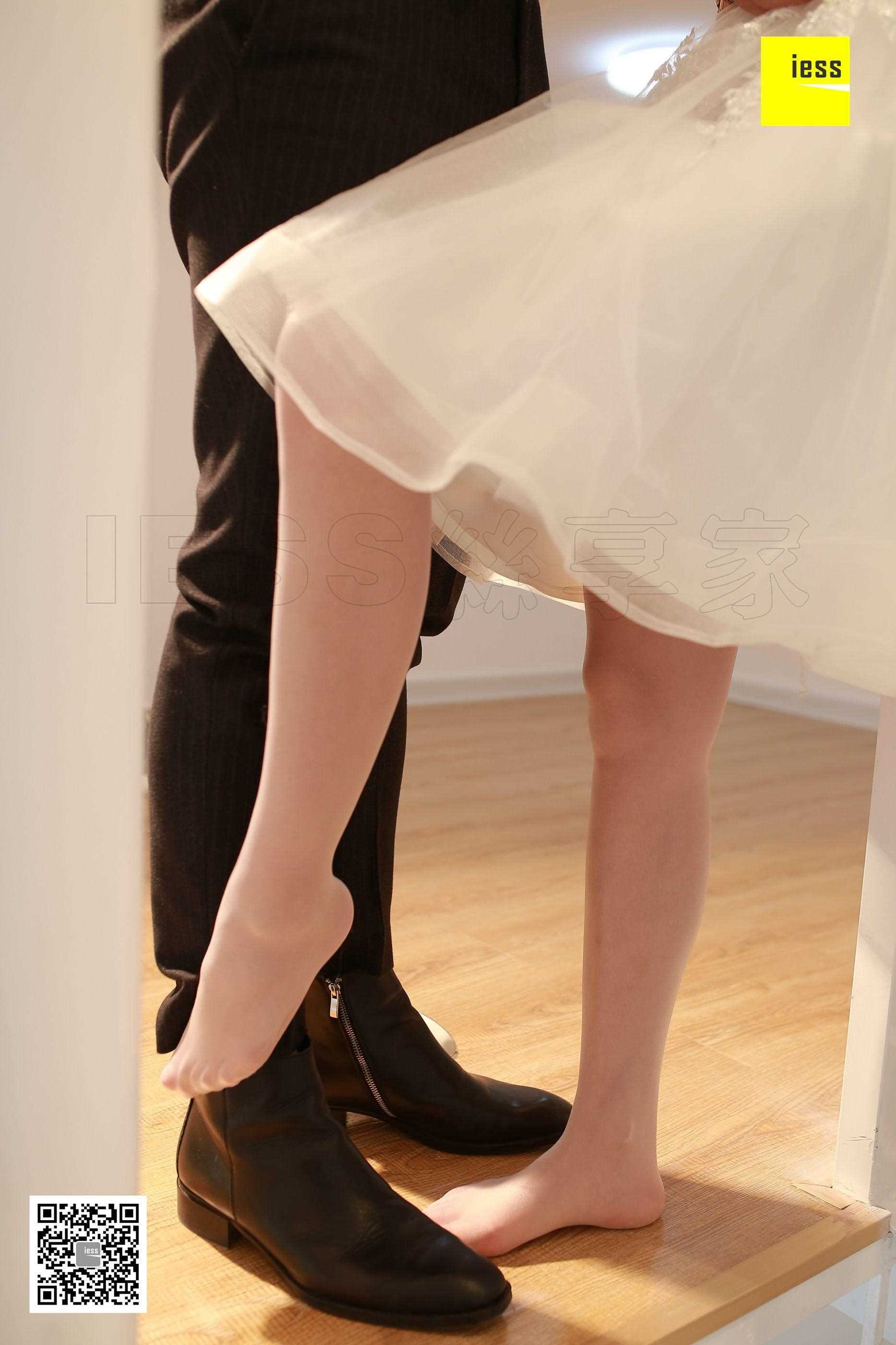 China Beauty Legs and feet 445-2