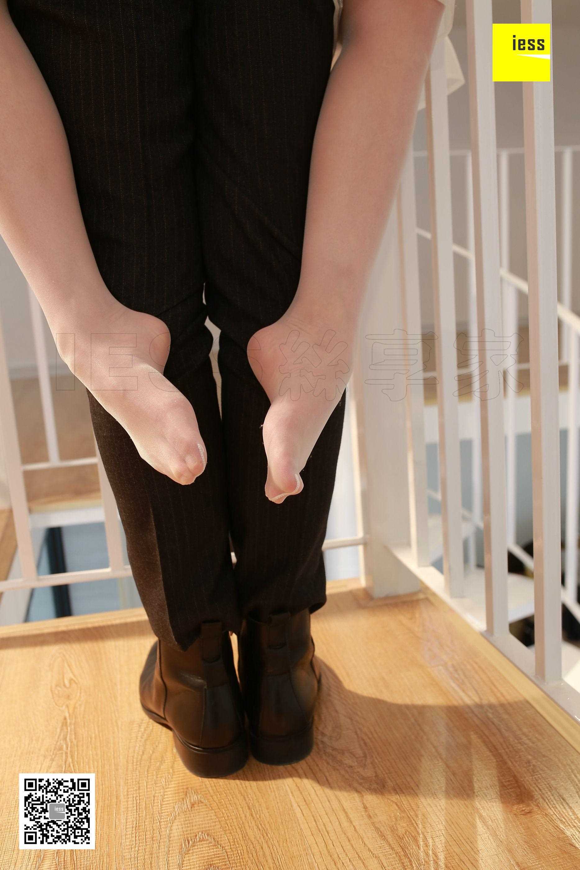 China Beauty Legs and feet 445-2