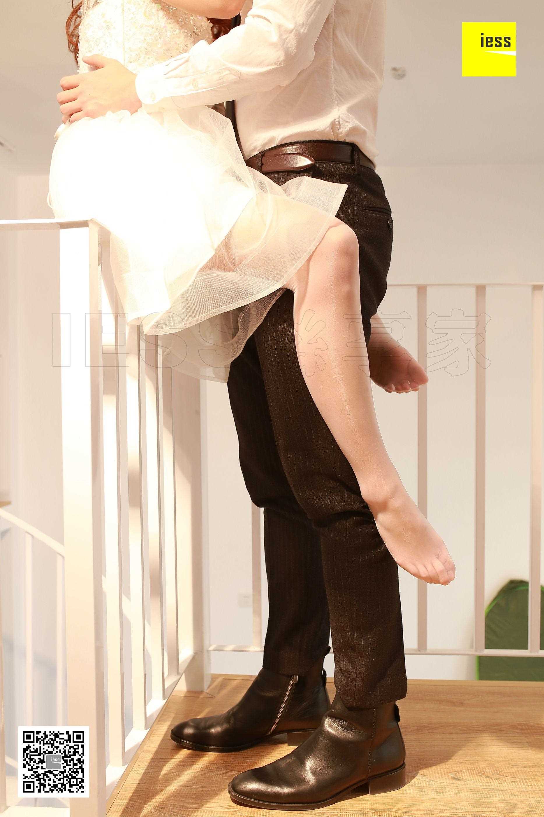 China Beauty Legs and feet 445-2