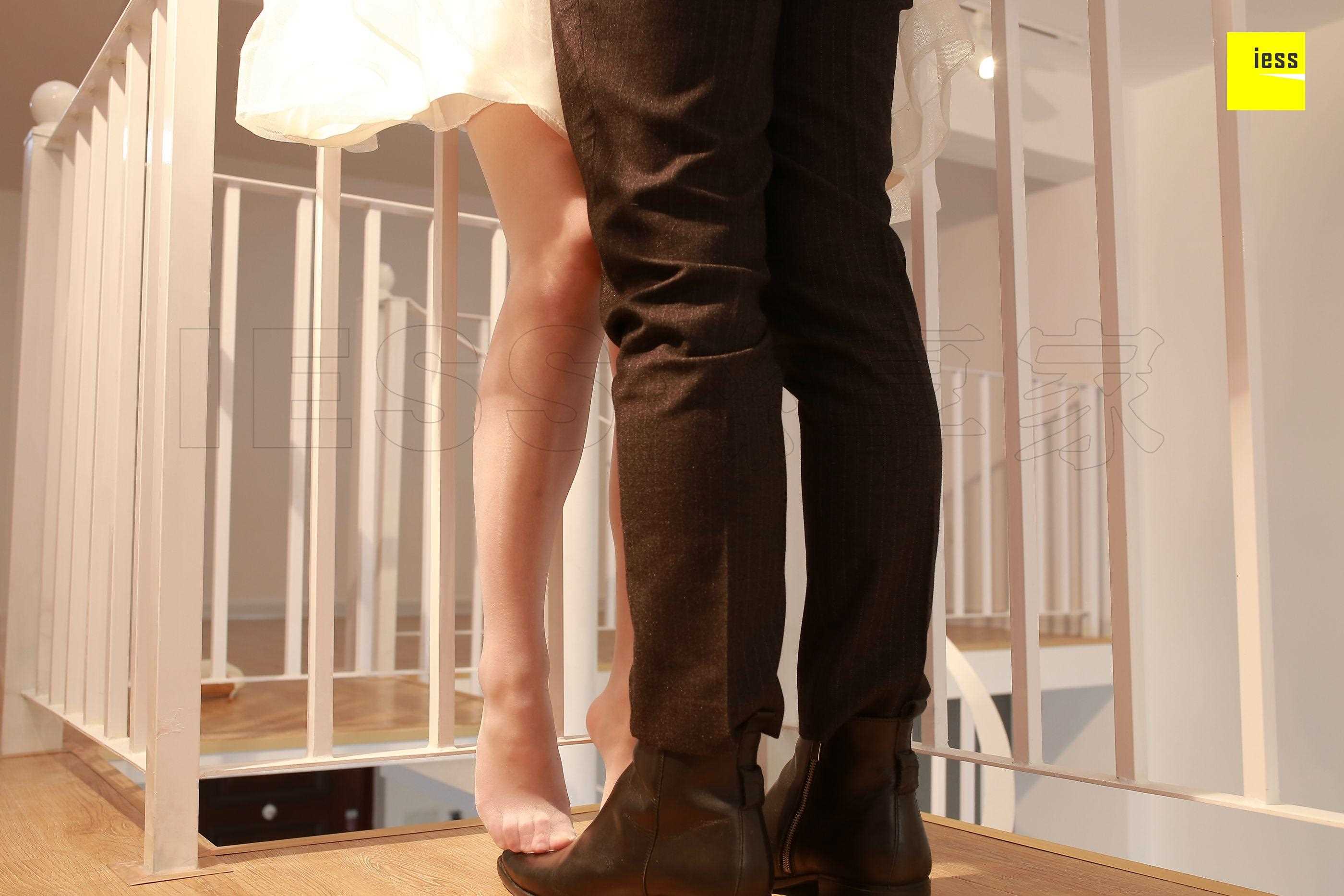 China Beauty Legs and feet 445-2