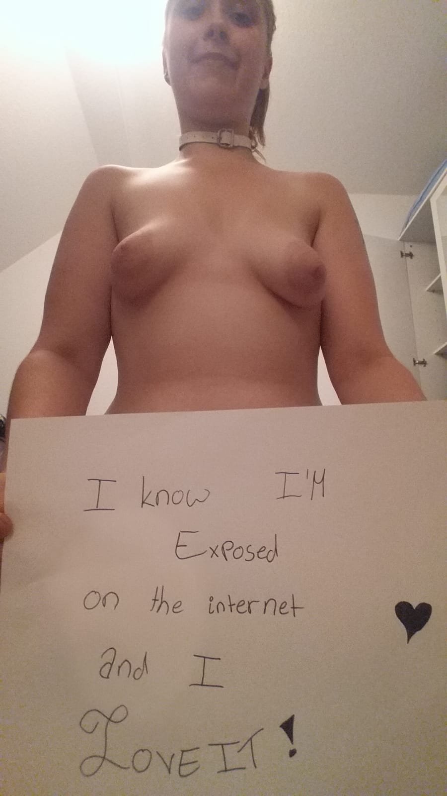 German Slut Angelina-Marie