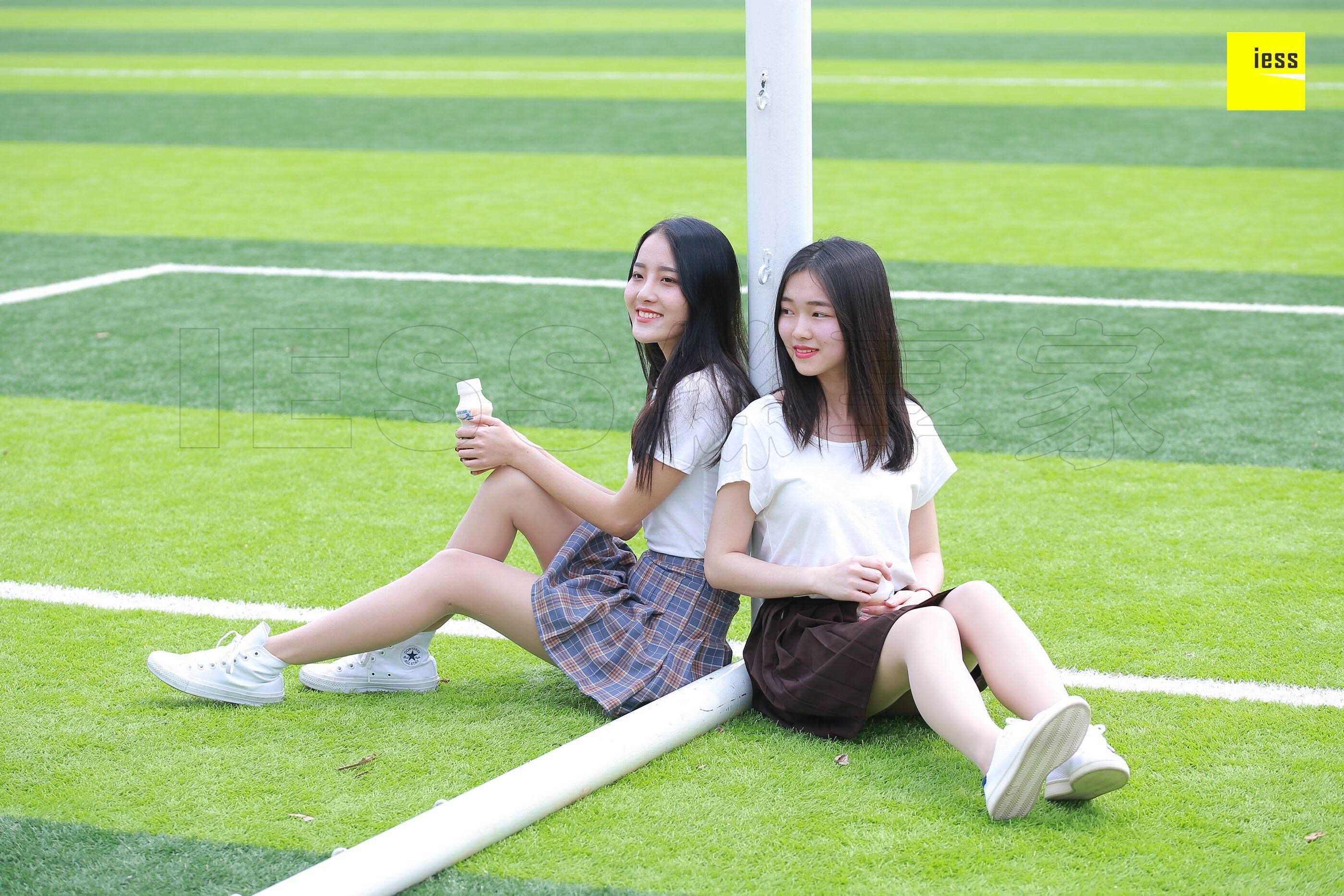 China Beauty Legs and feet 447