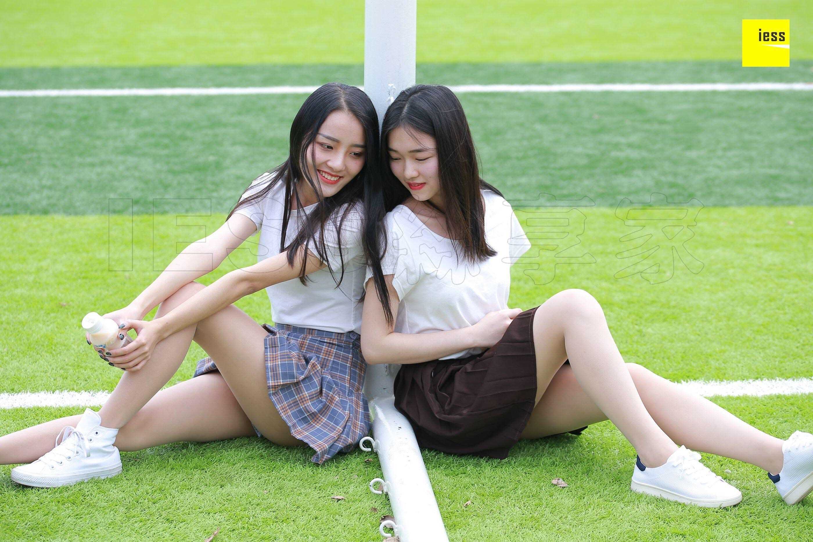 China Beauty Legs and feet 447