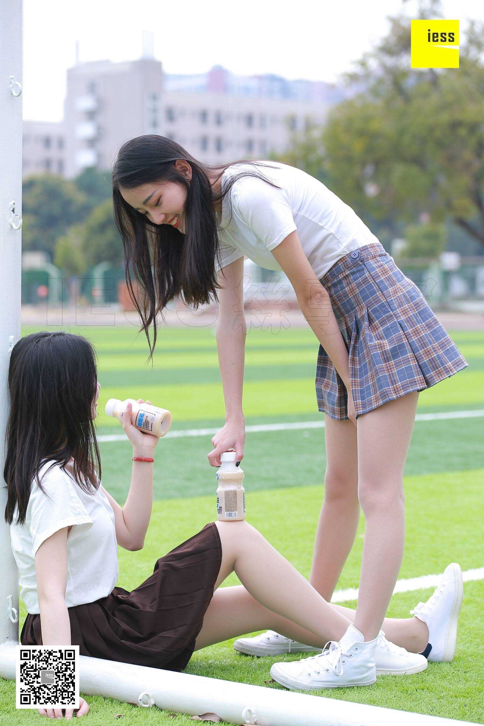 China Beauty Legs and feet 447