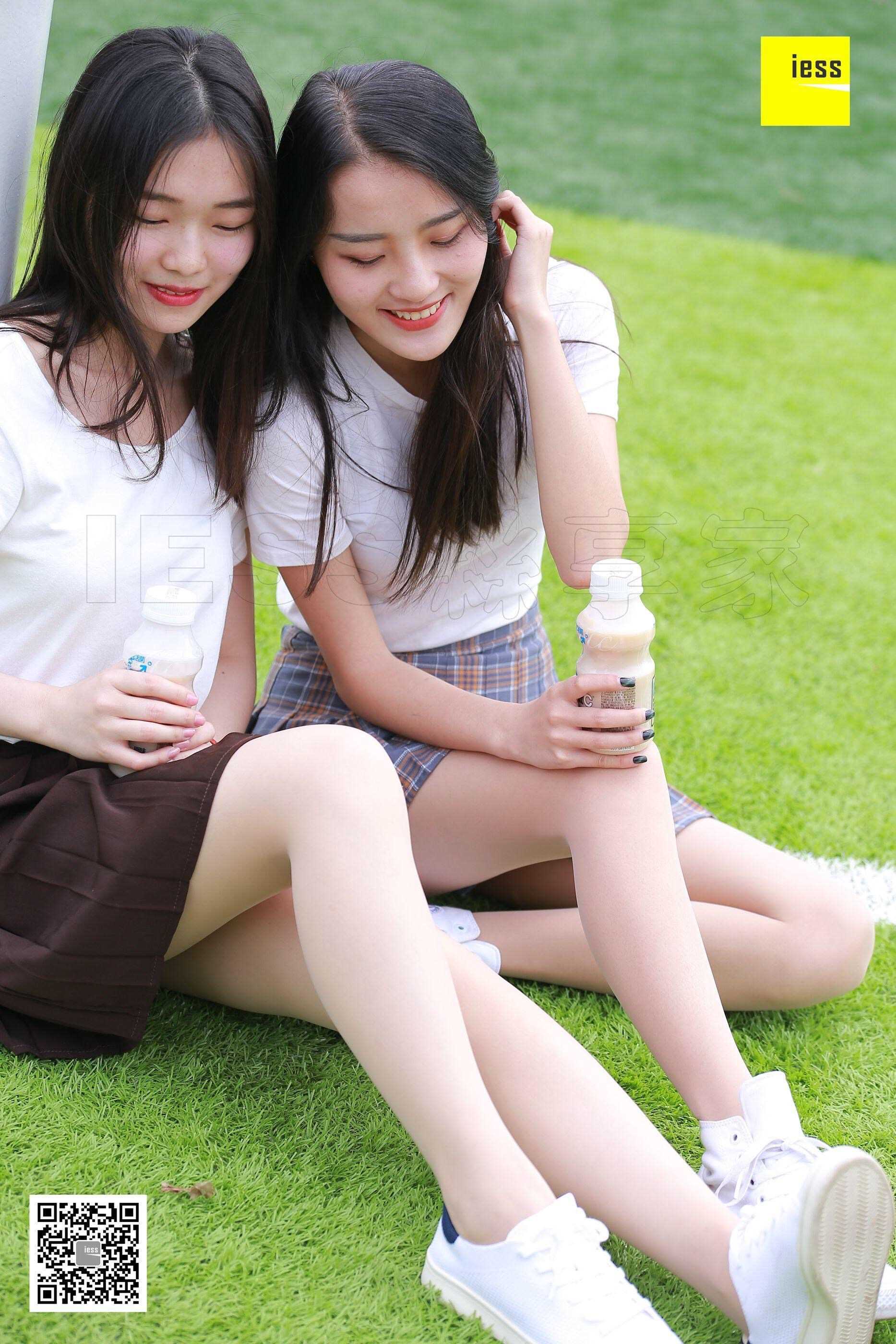 China Beauty Legs and feet 447