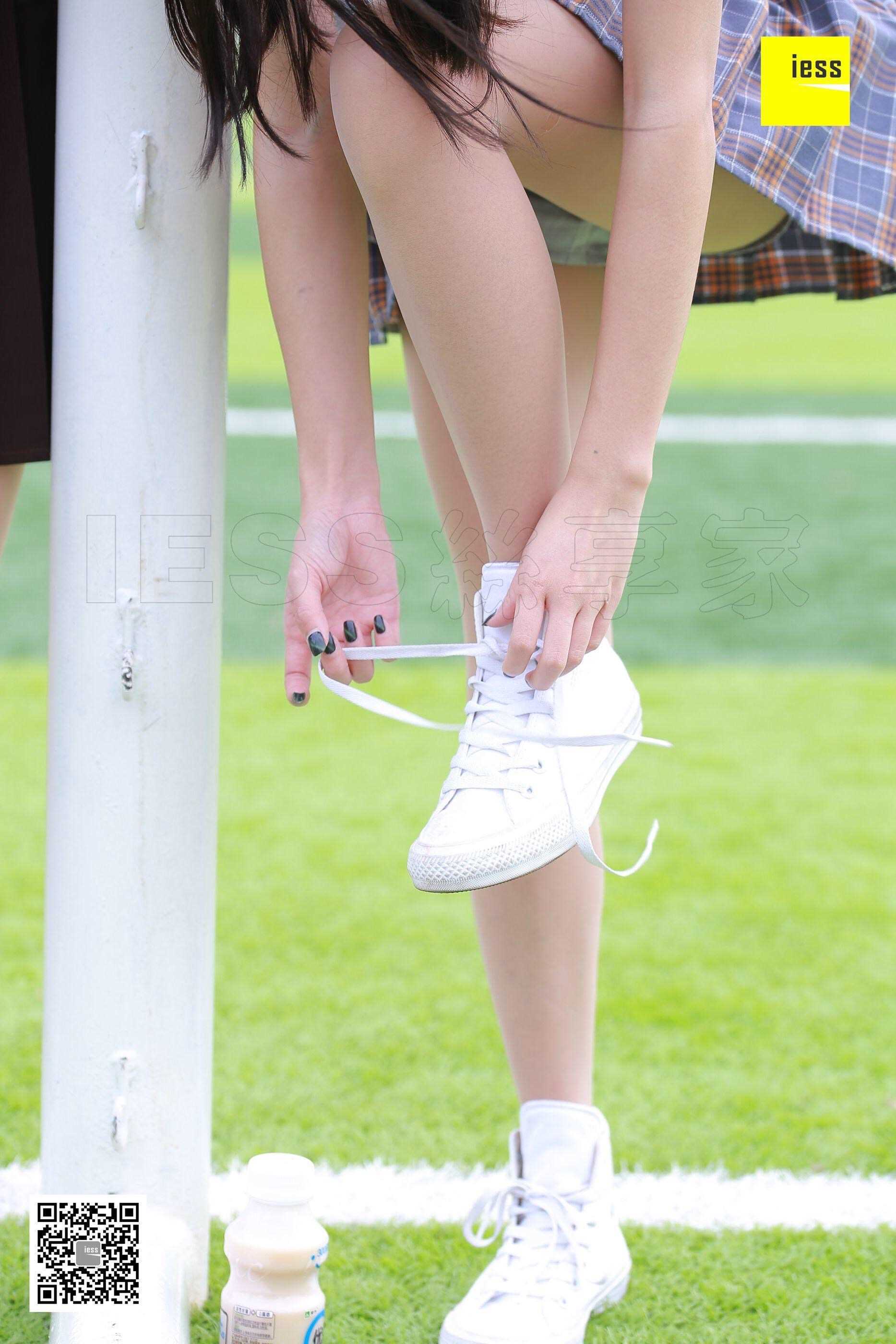 China Beauty Legs and feet 447