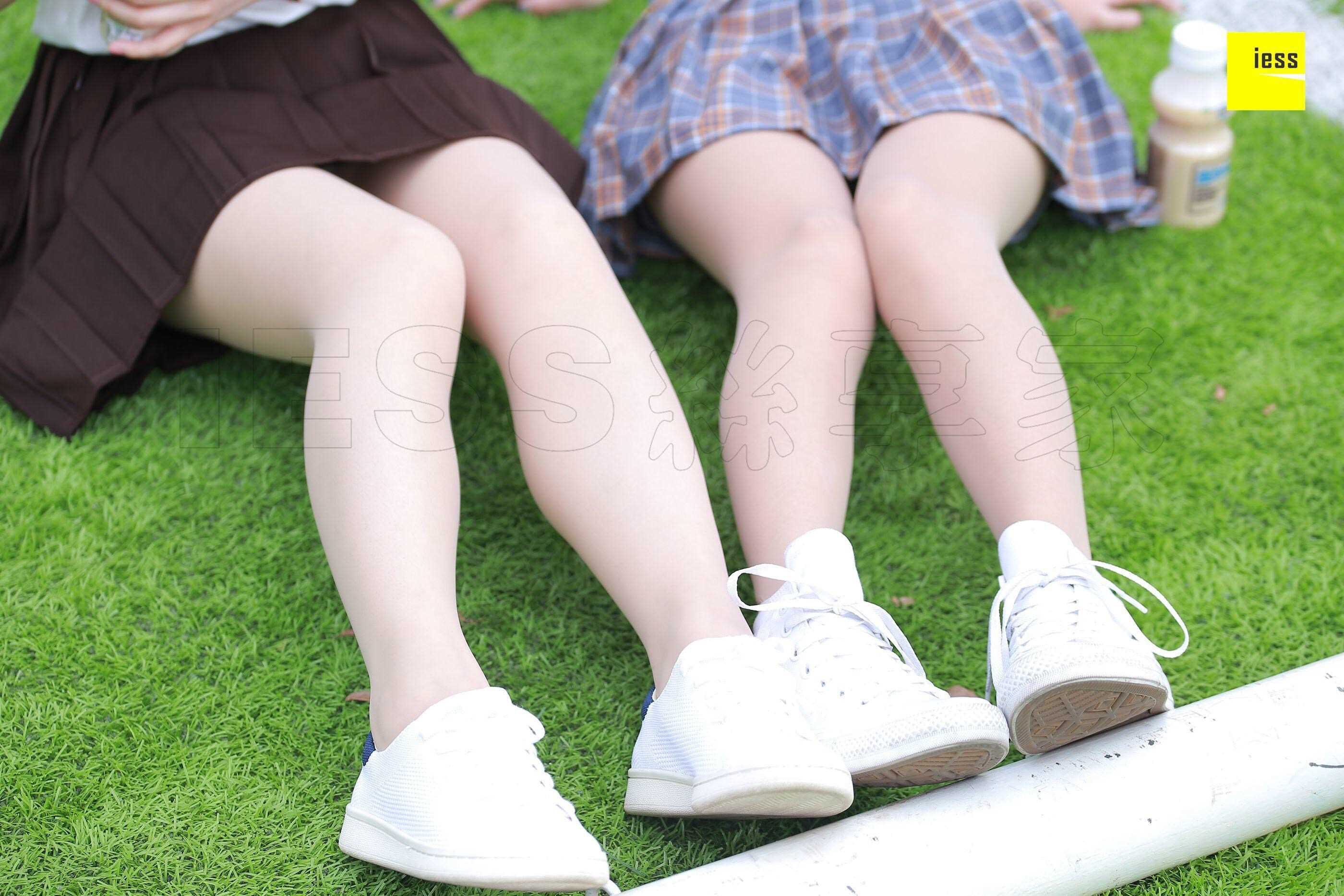 China Beauty Legs and feet 447