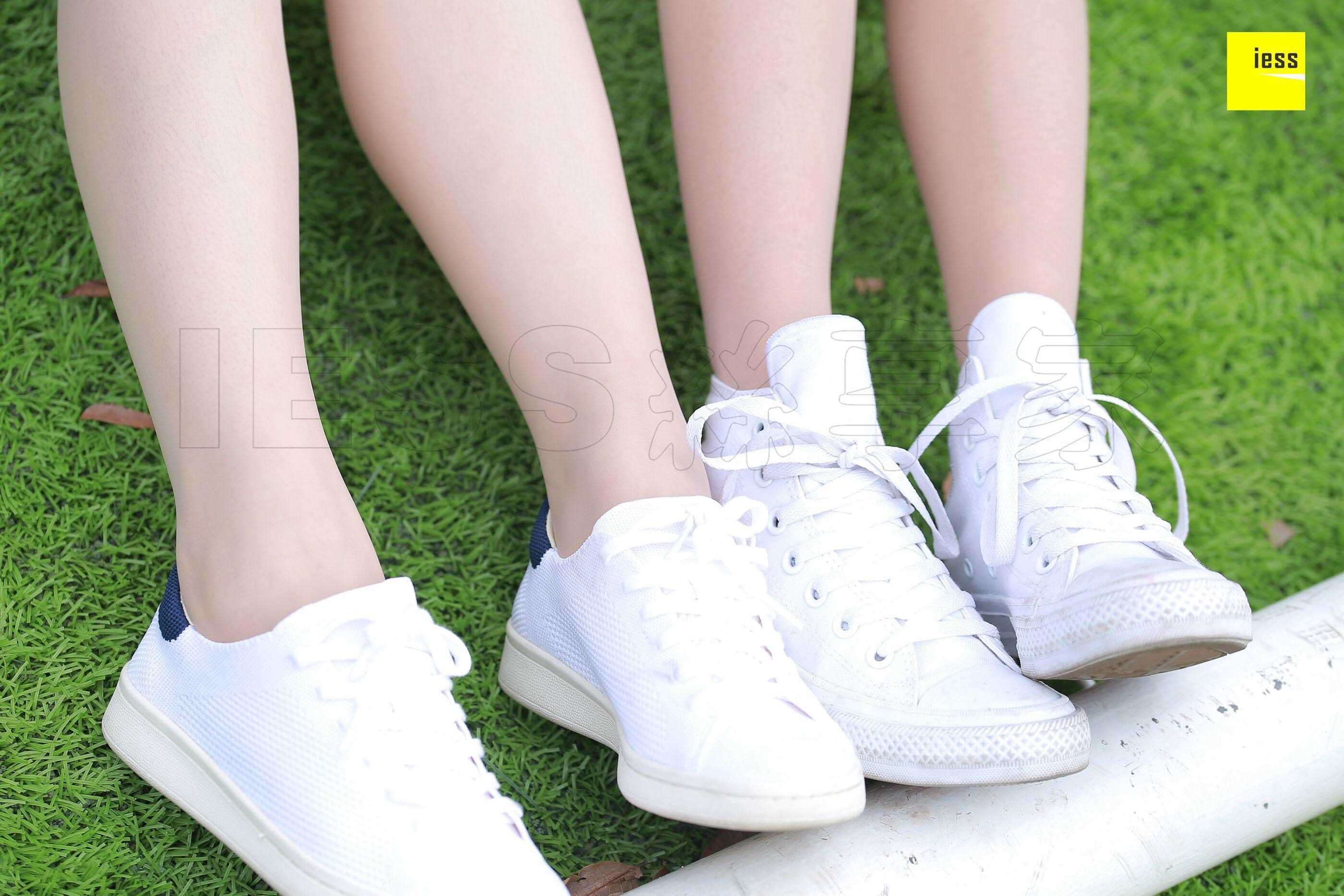 China Beauty Legs and feet 447