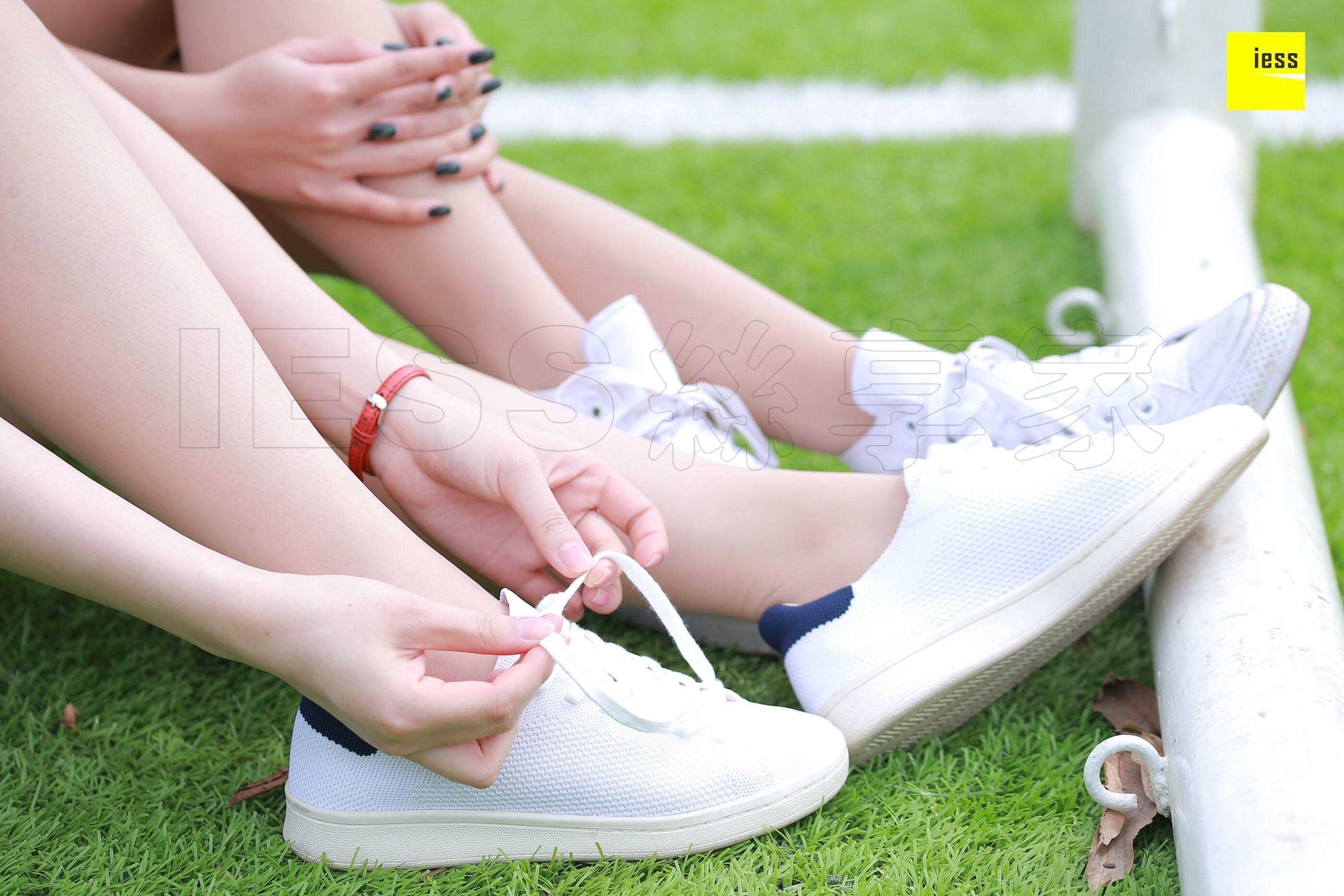 China Beauty Legs and feet 447