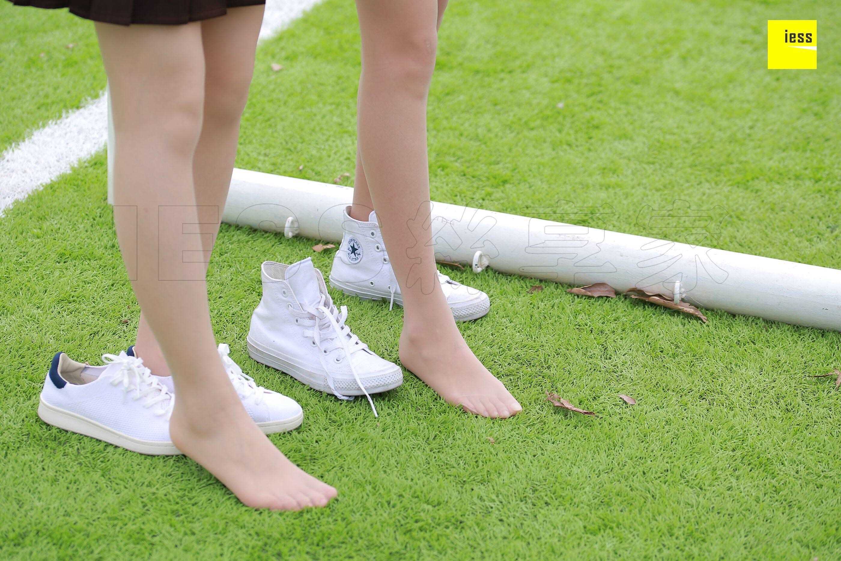 China Beauty Legs and feet 447