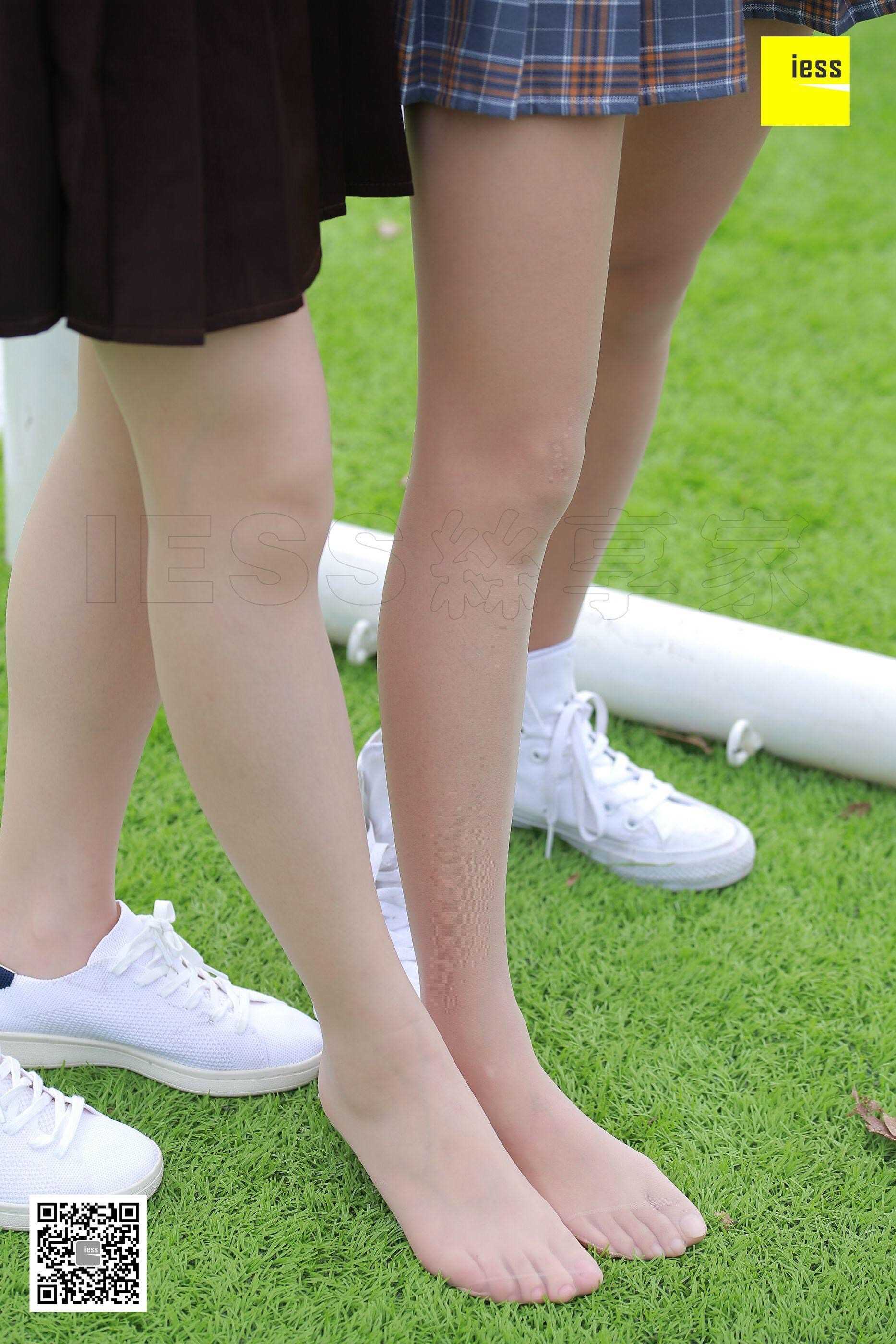 China Beauty Legs and feet 447