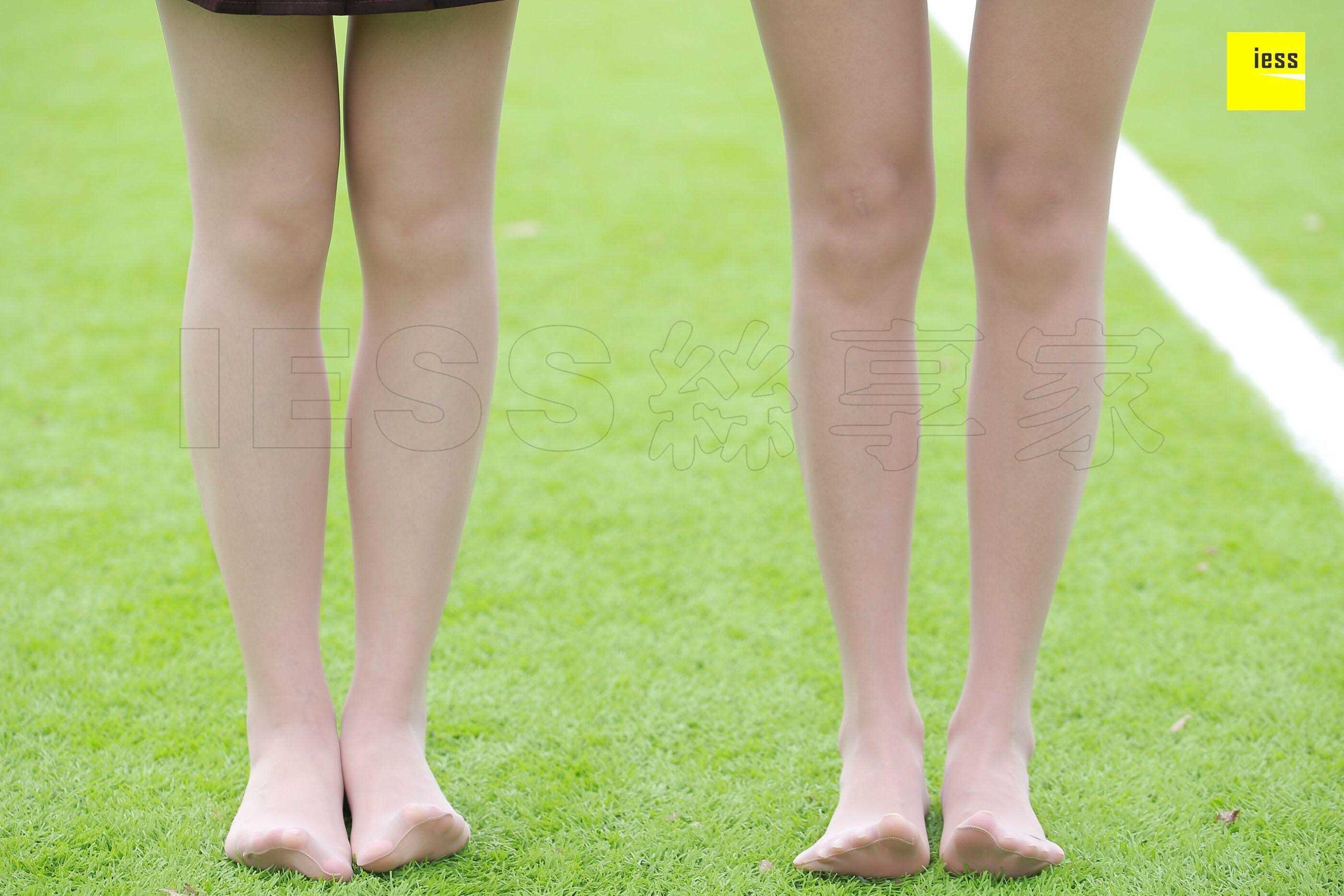 China Beauty Legs and feet 447