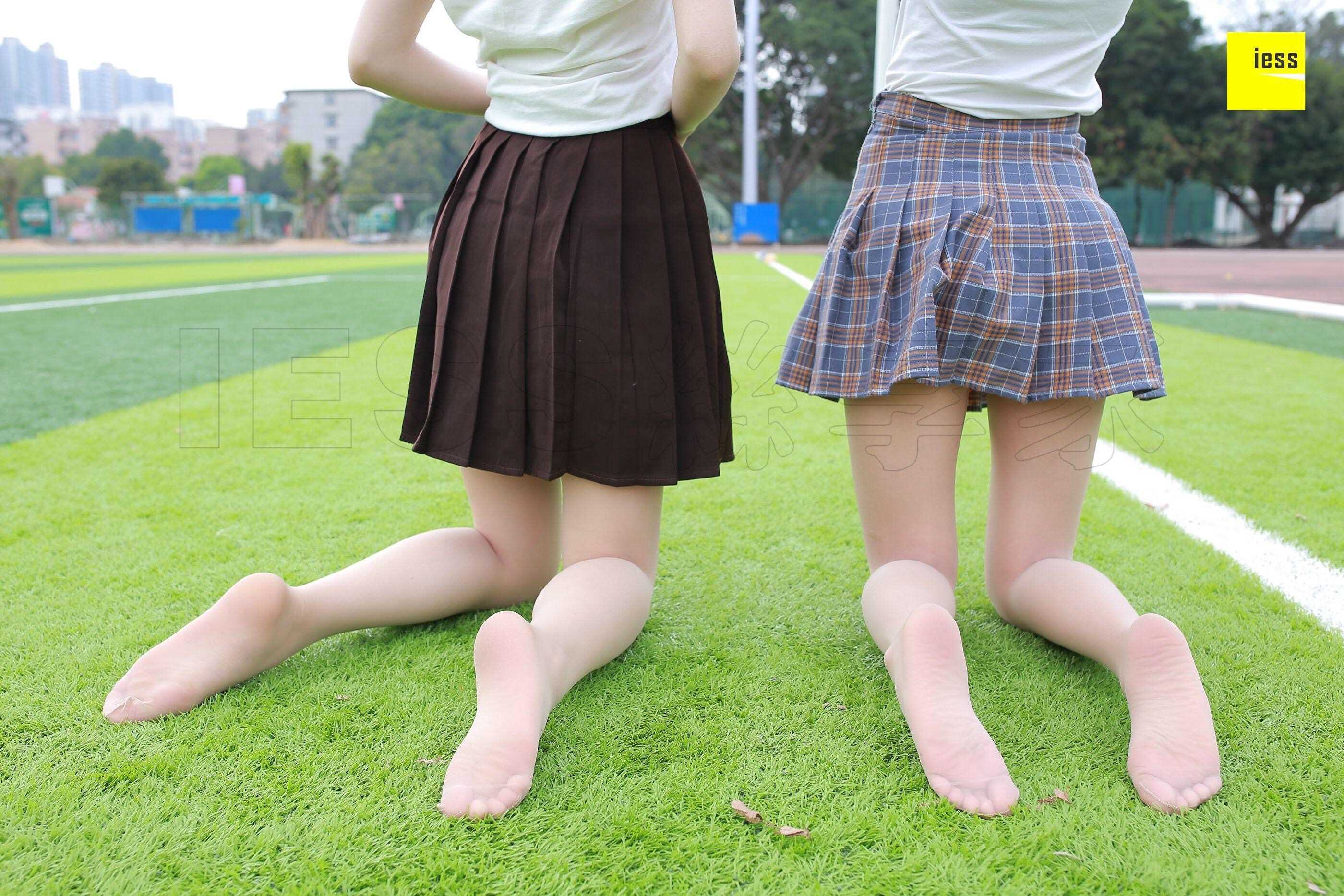 China Beauty Legs and feet 447