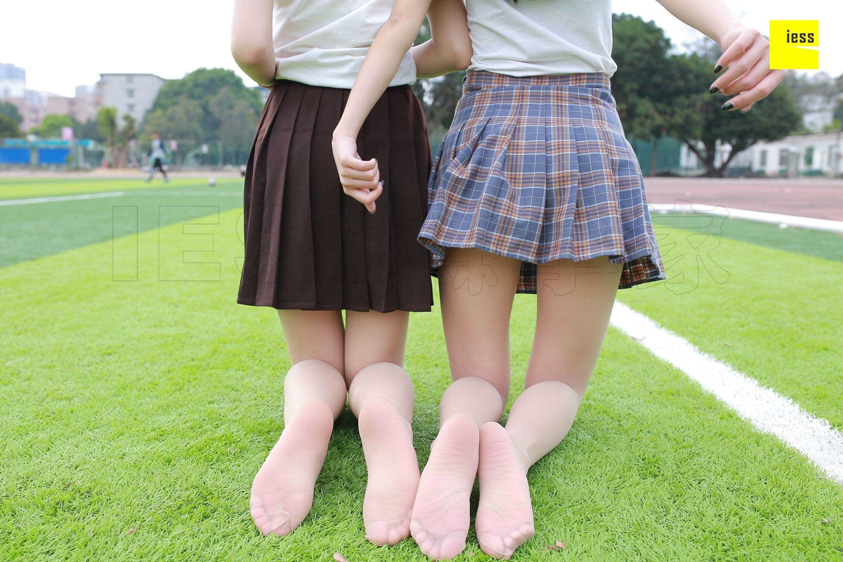 China Beauty Legs and feet 447