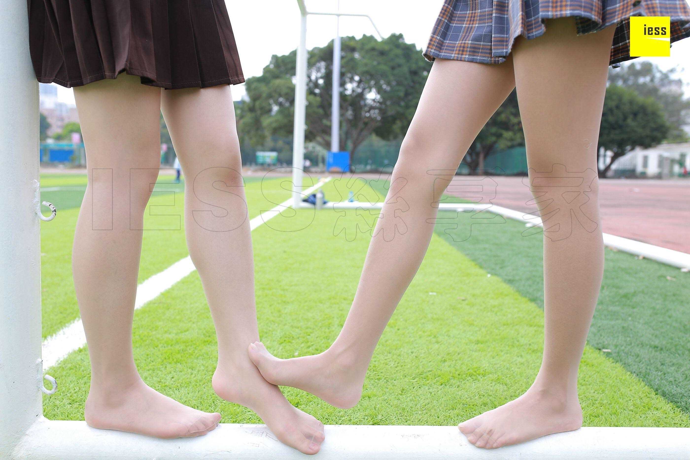 China Beauty Legs and feet 447