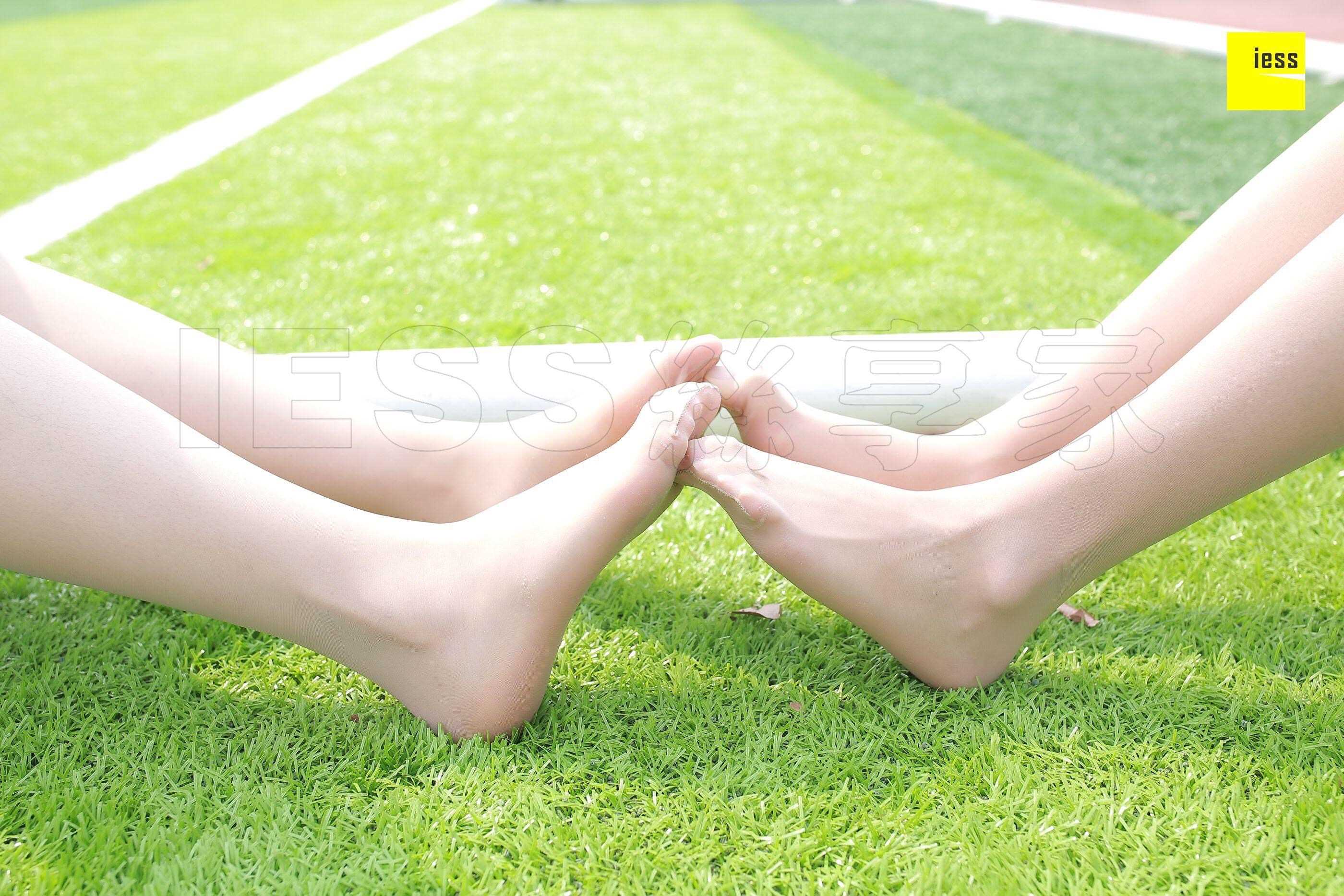 China Beauty Legs and feet 447