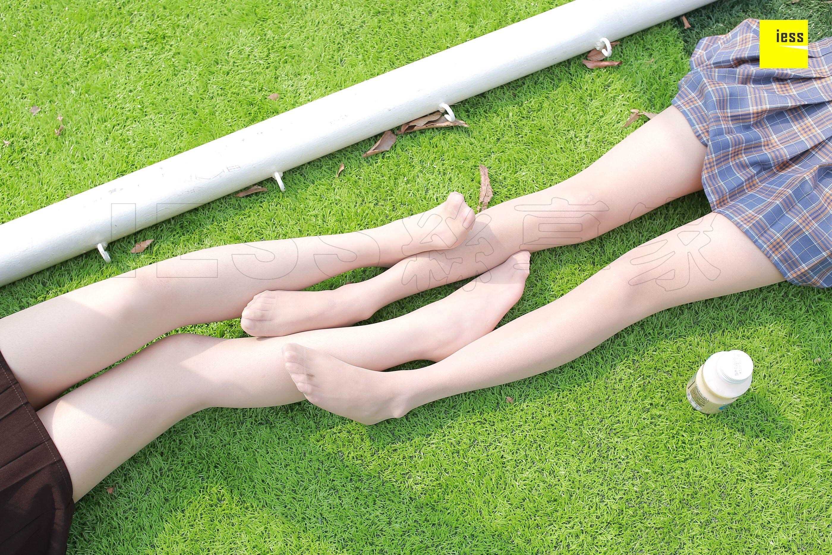 China Beauty Legs and feet 447