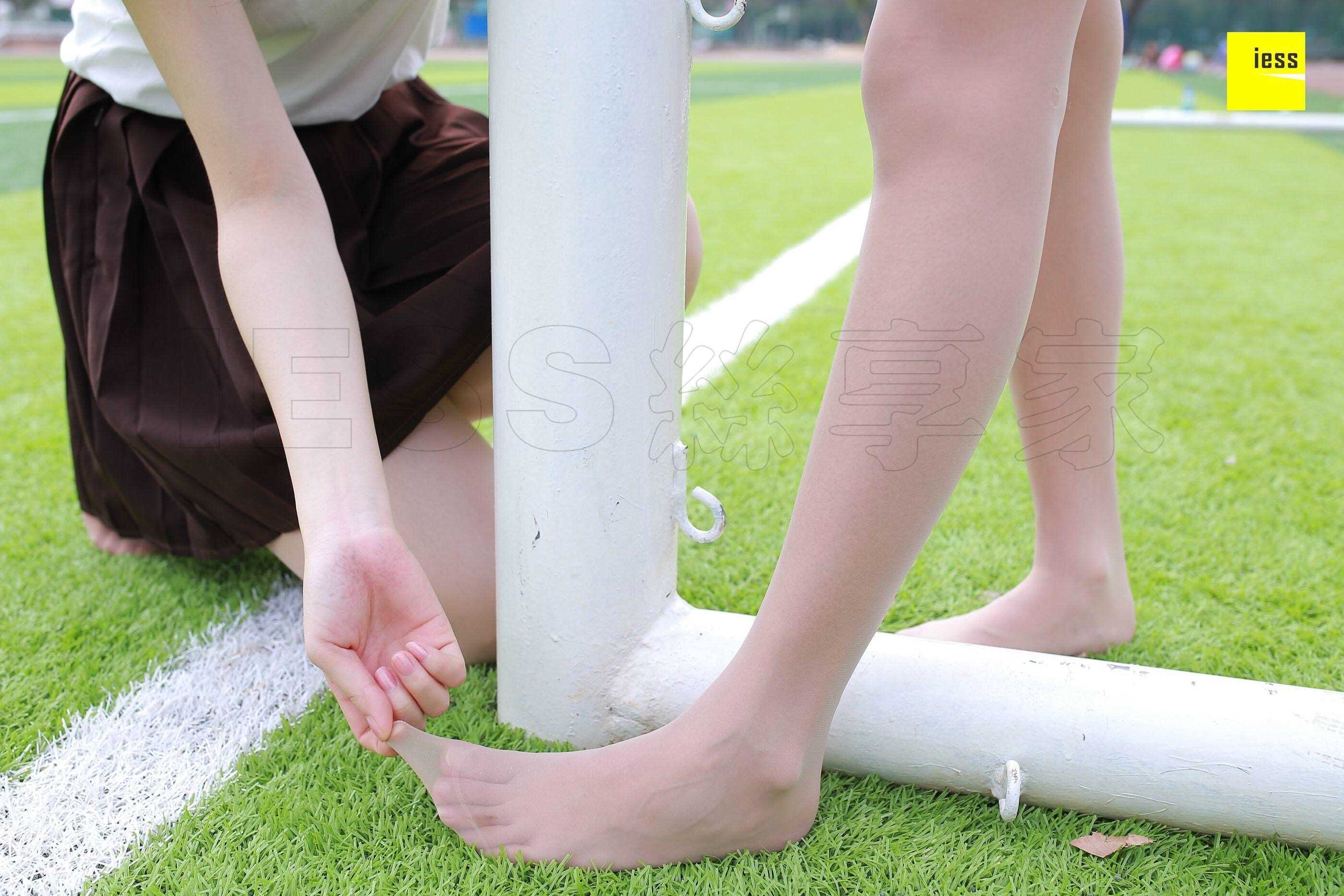 China Beauty Legs and feet 447