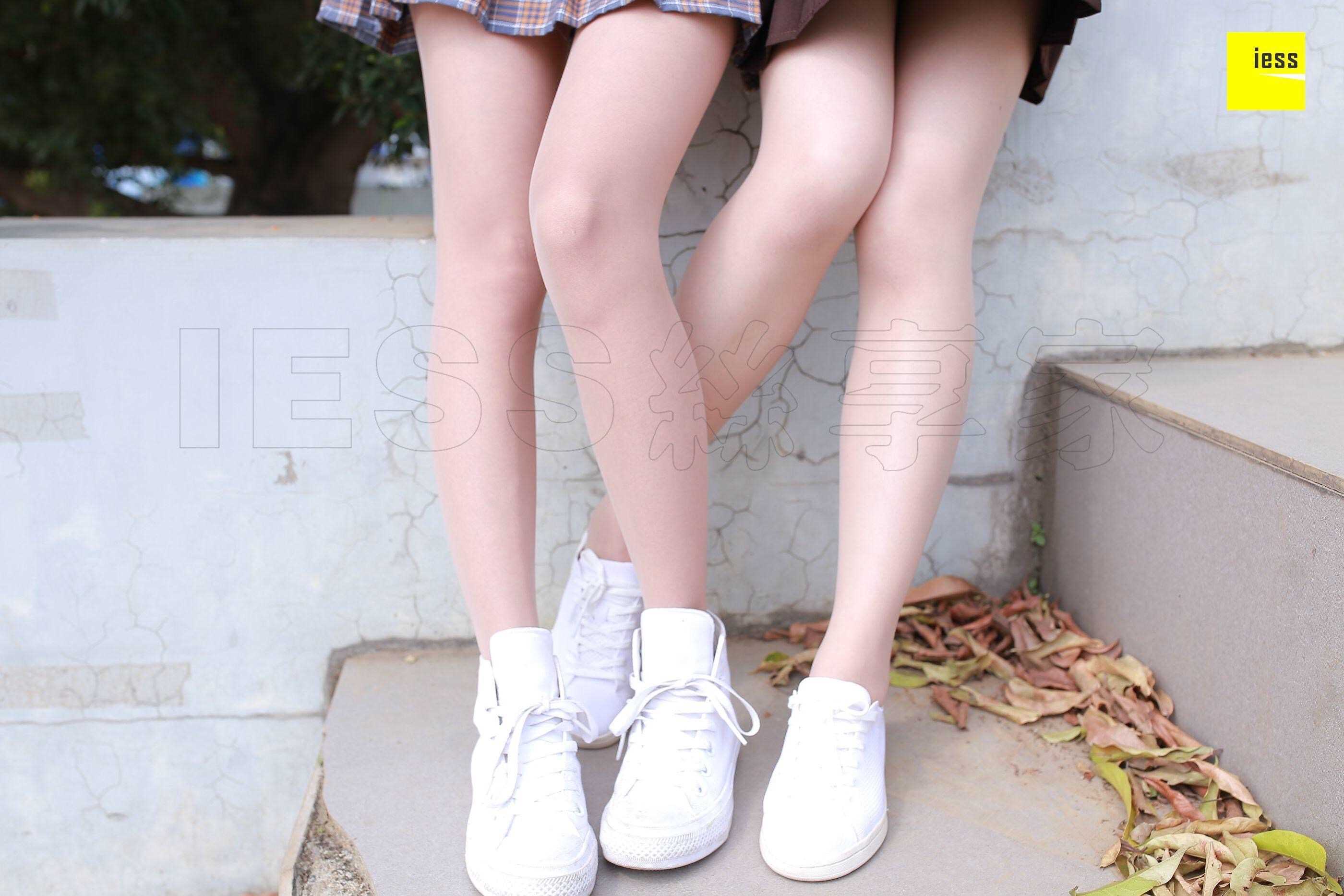 China Beauty Legs and feet 447