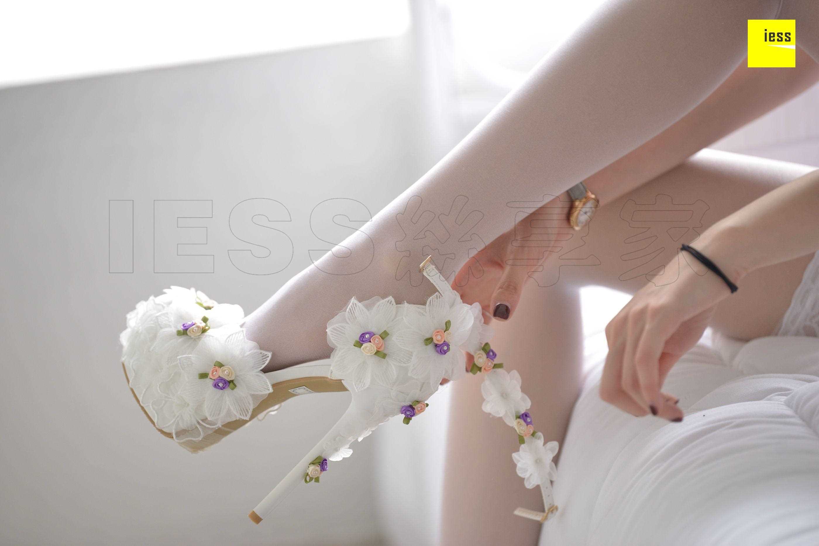 China Beauty Legs and feet 448