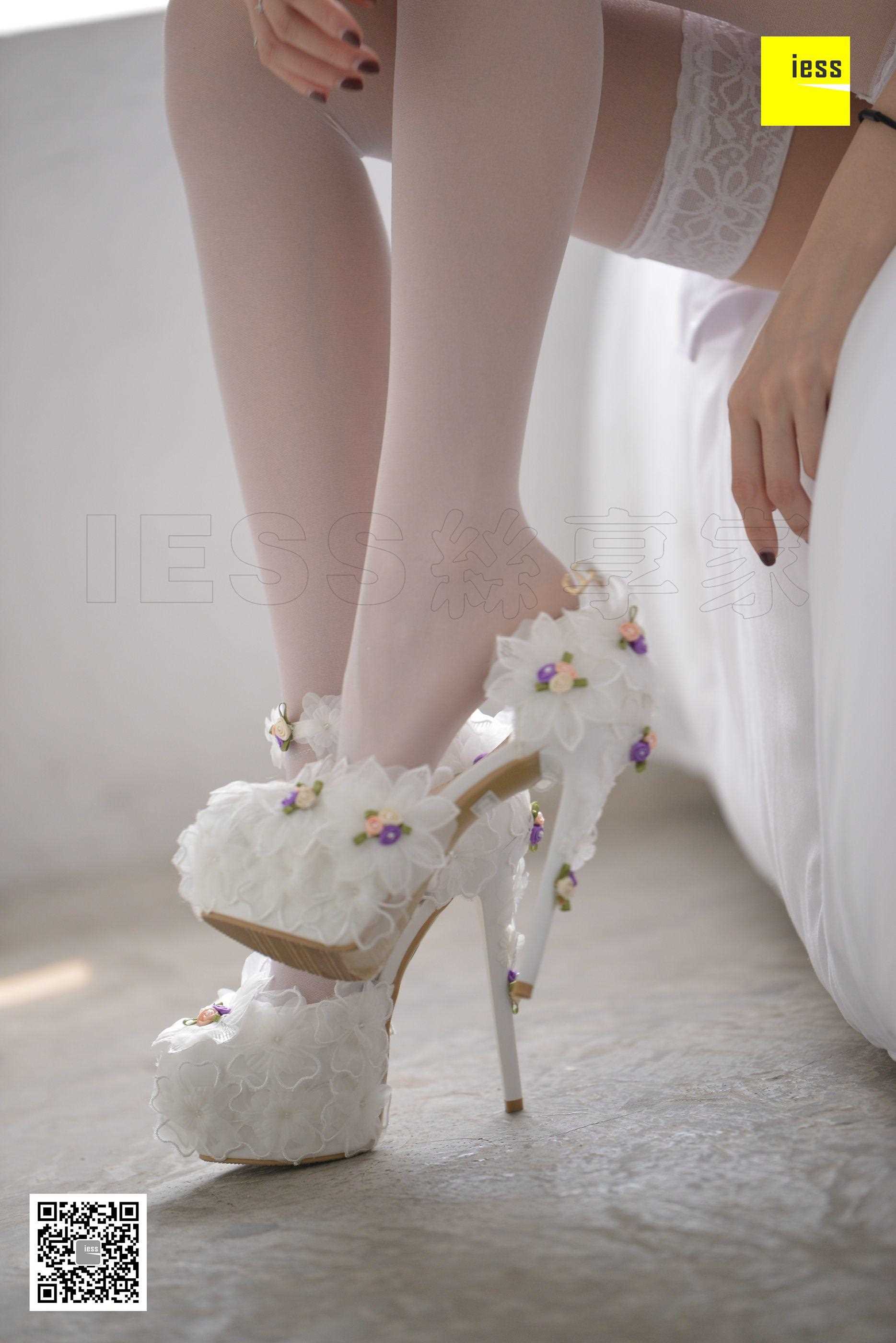 China Beauty Legs and feet 448