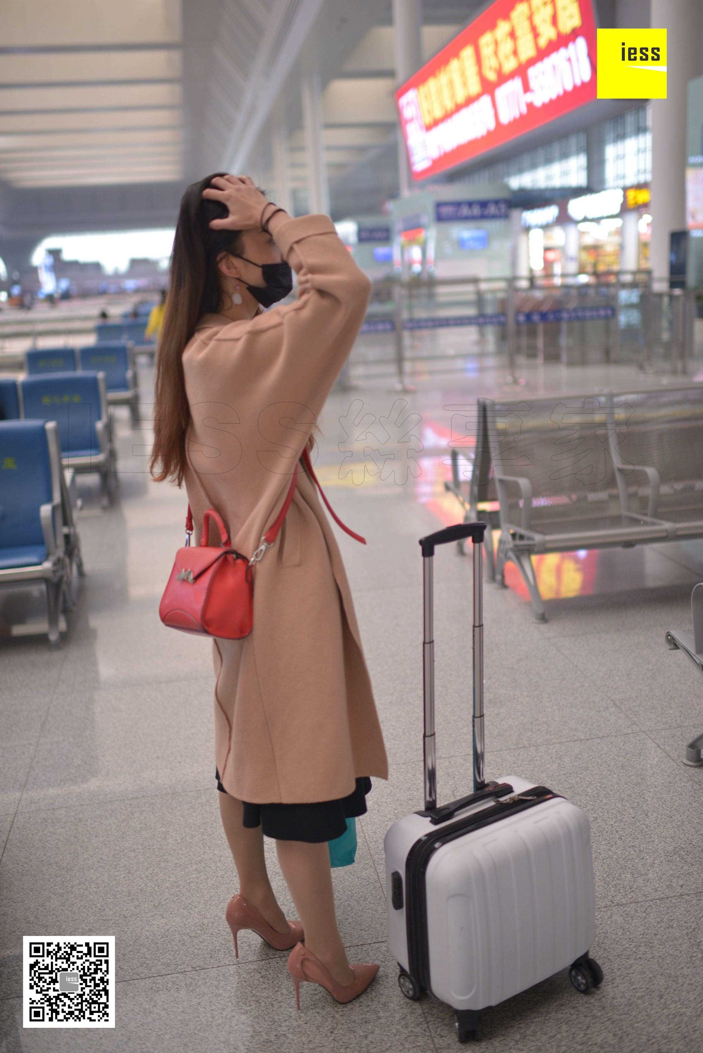 China Beauty Legs and feet 450-1