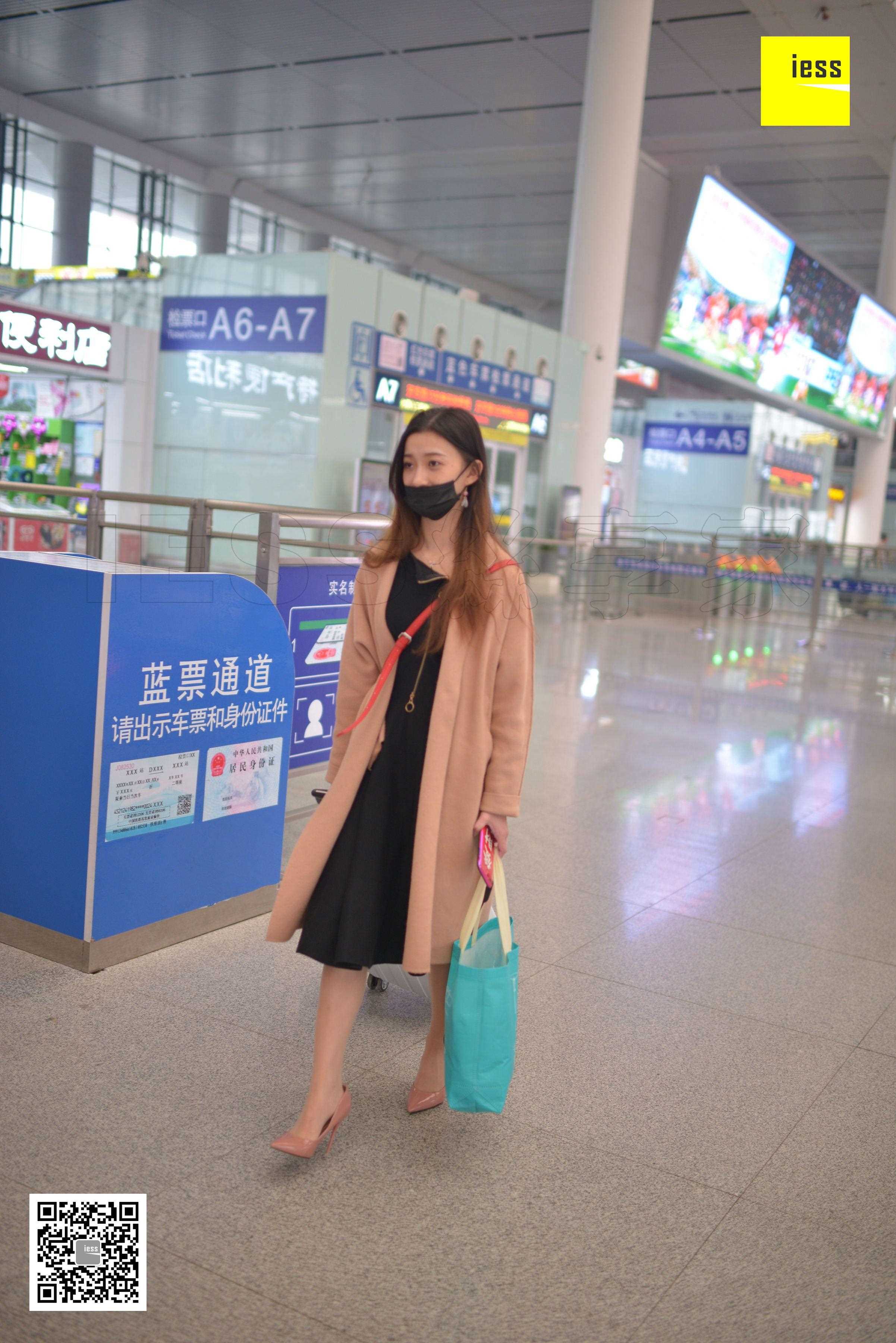 China Beauty Legs and feet 450-1