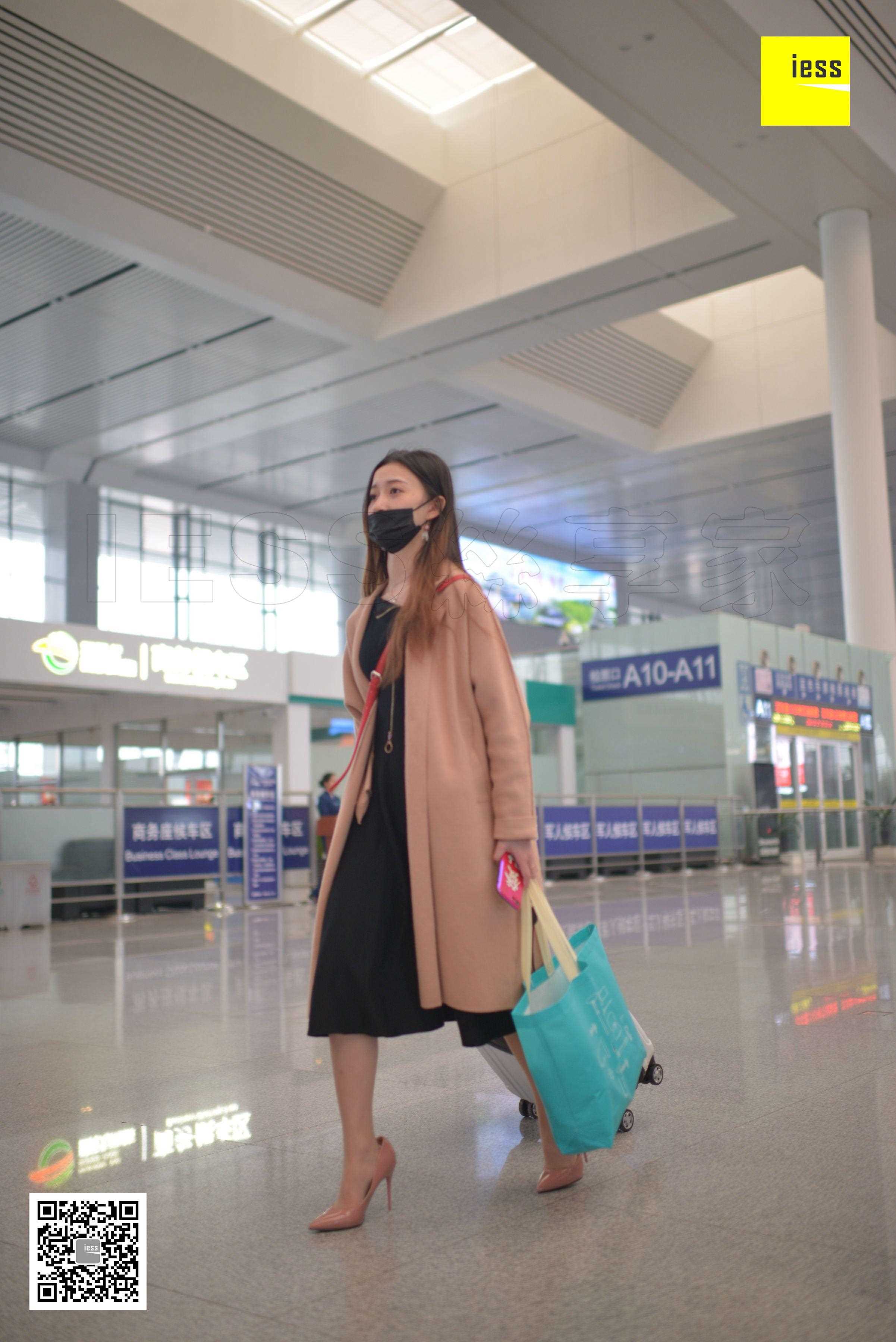 China Beauty Legs and feet 450-1