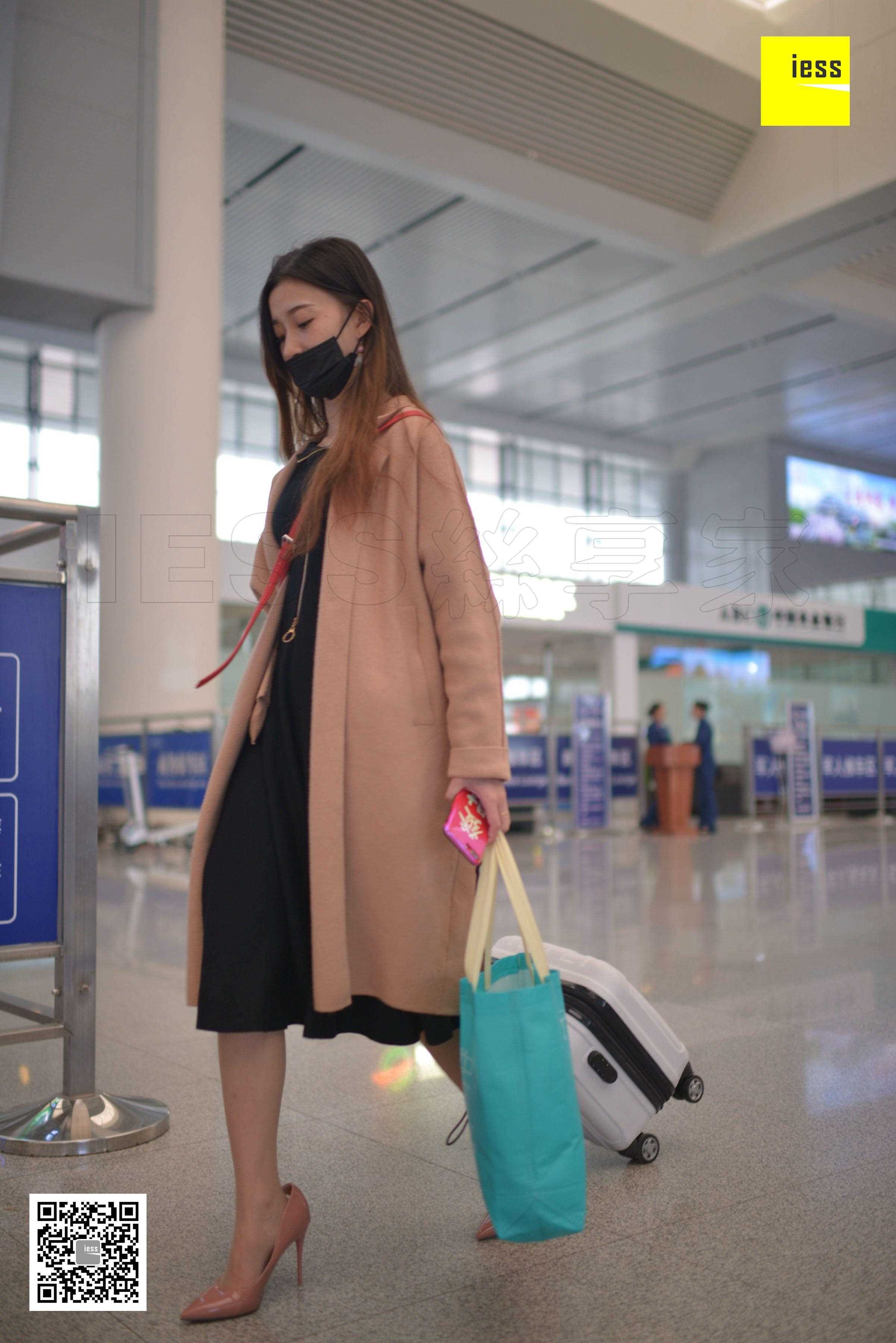 China Beauty Legs and feet 450-1