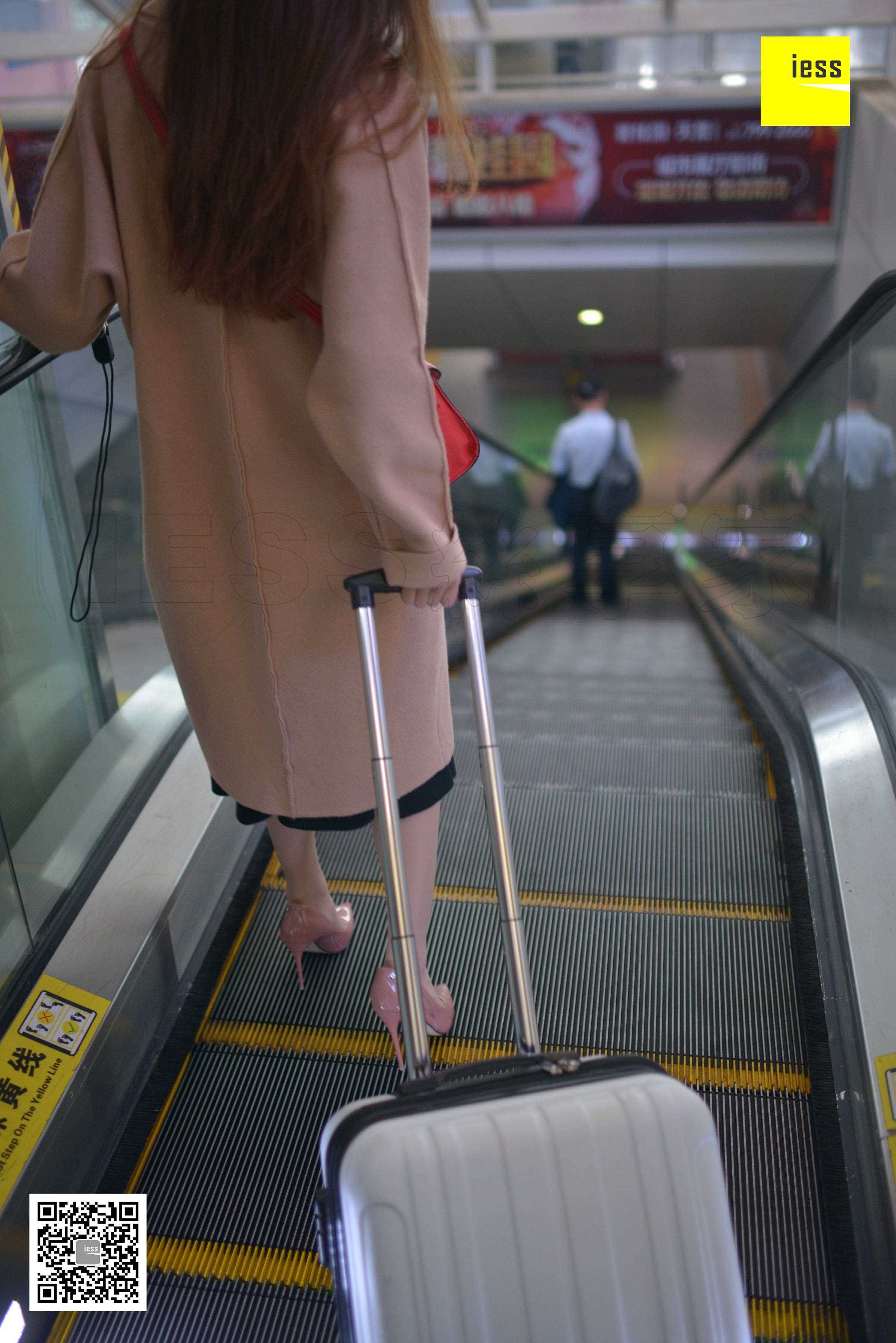 China Beauty Legs and feet 450-1