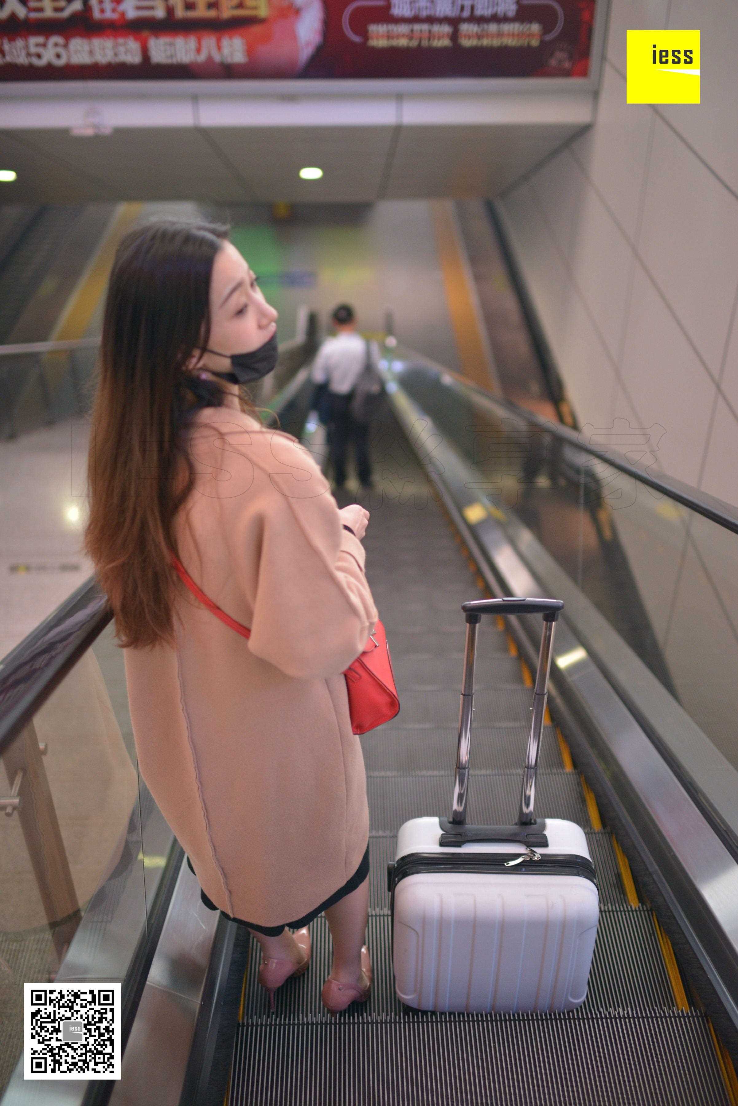 China Beauty Legs and feet 450-1