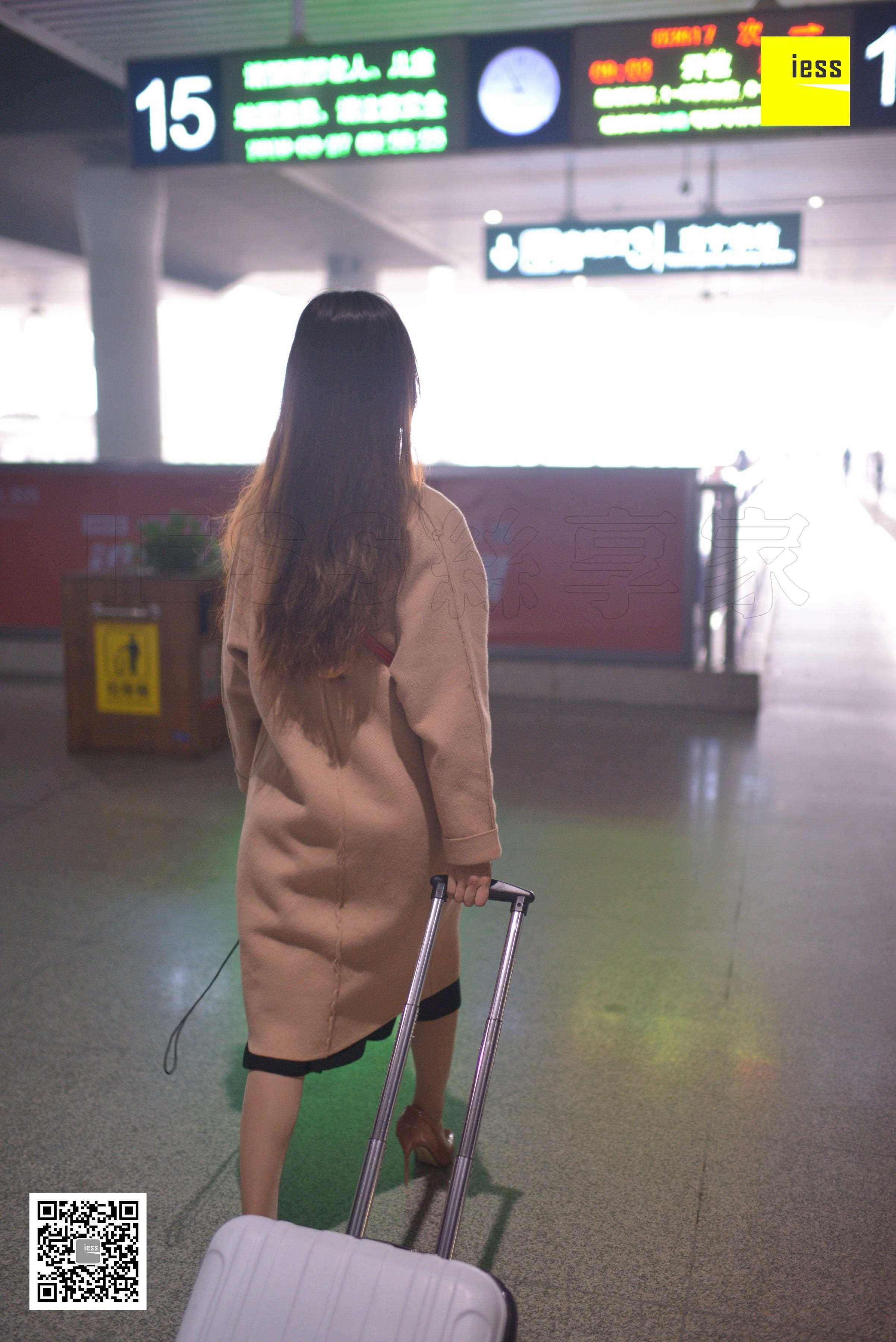 China Beauty Legs and feet 450-1