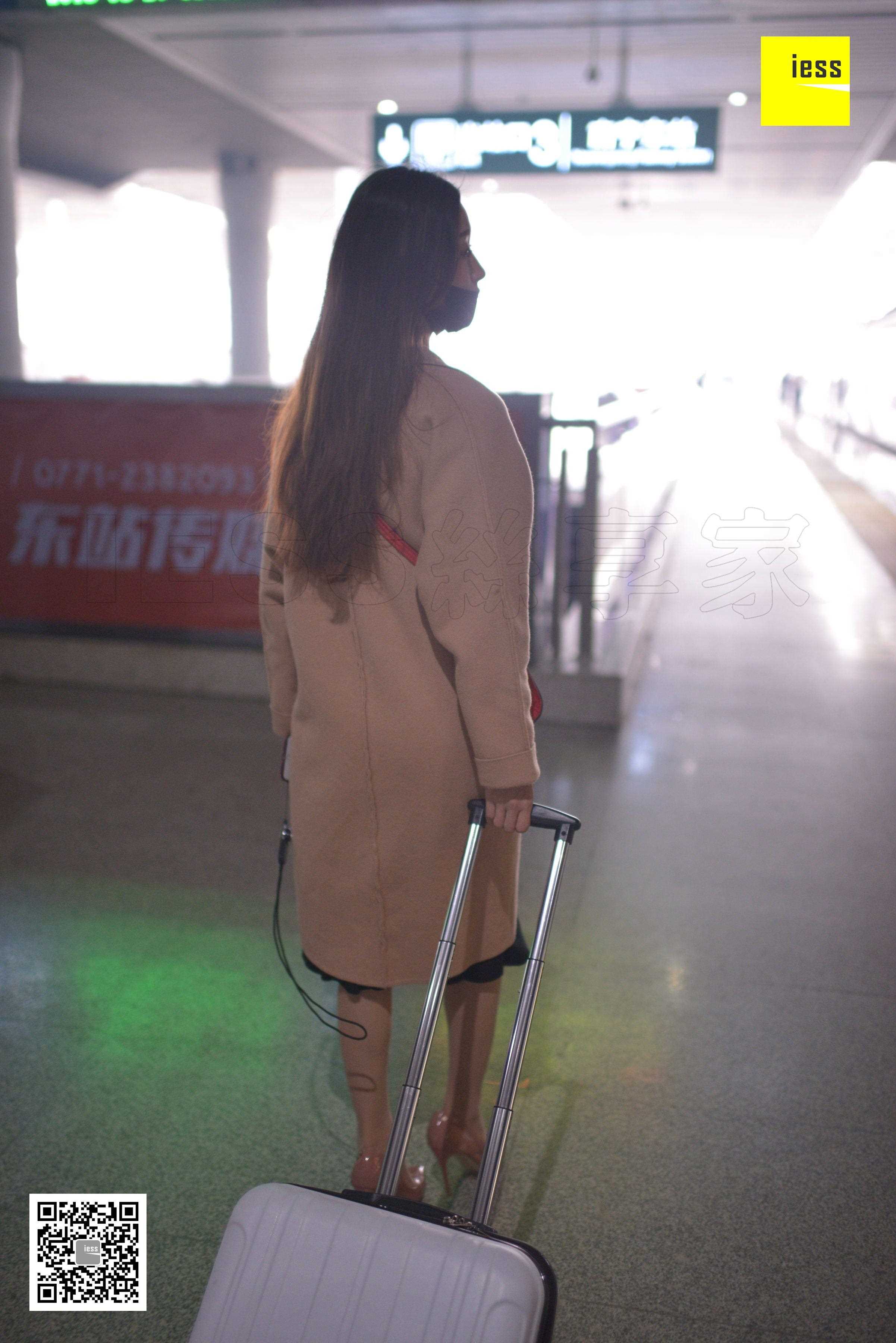 China Beauty Legs and feet 450-1