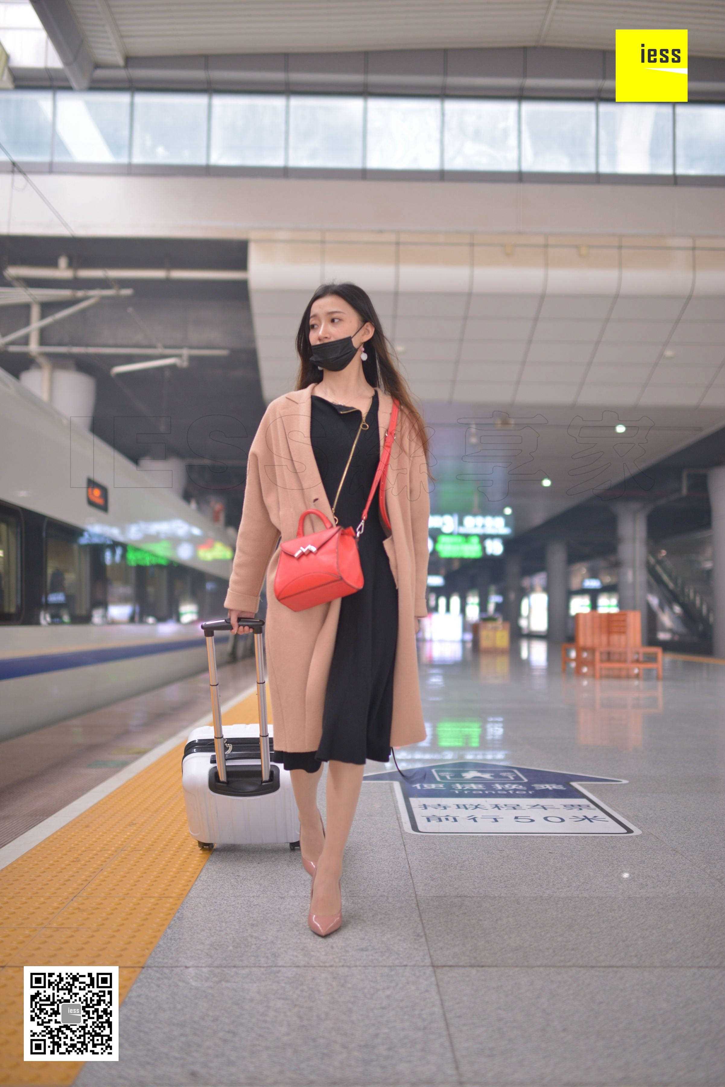 China Beauty Legs and feet 450-1