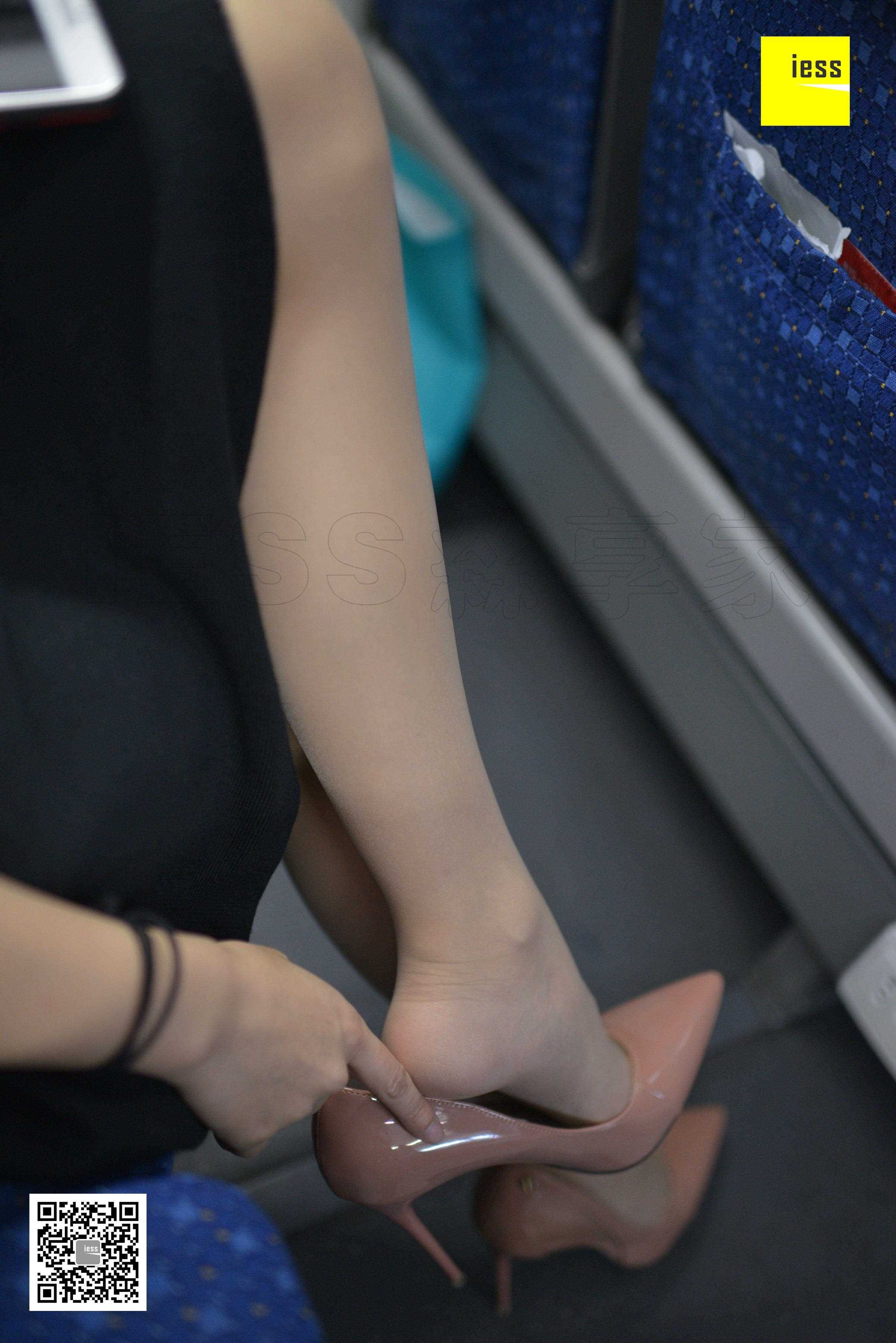 China Beauty Legs and feet 450-1