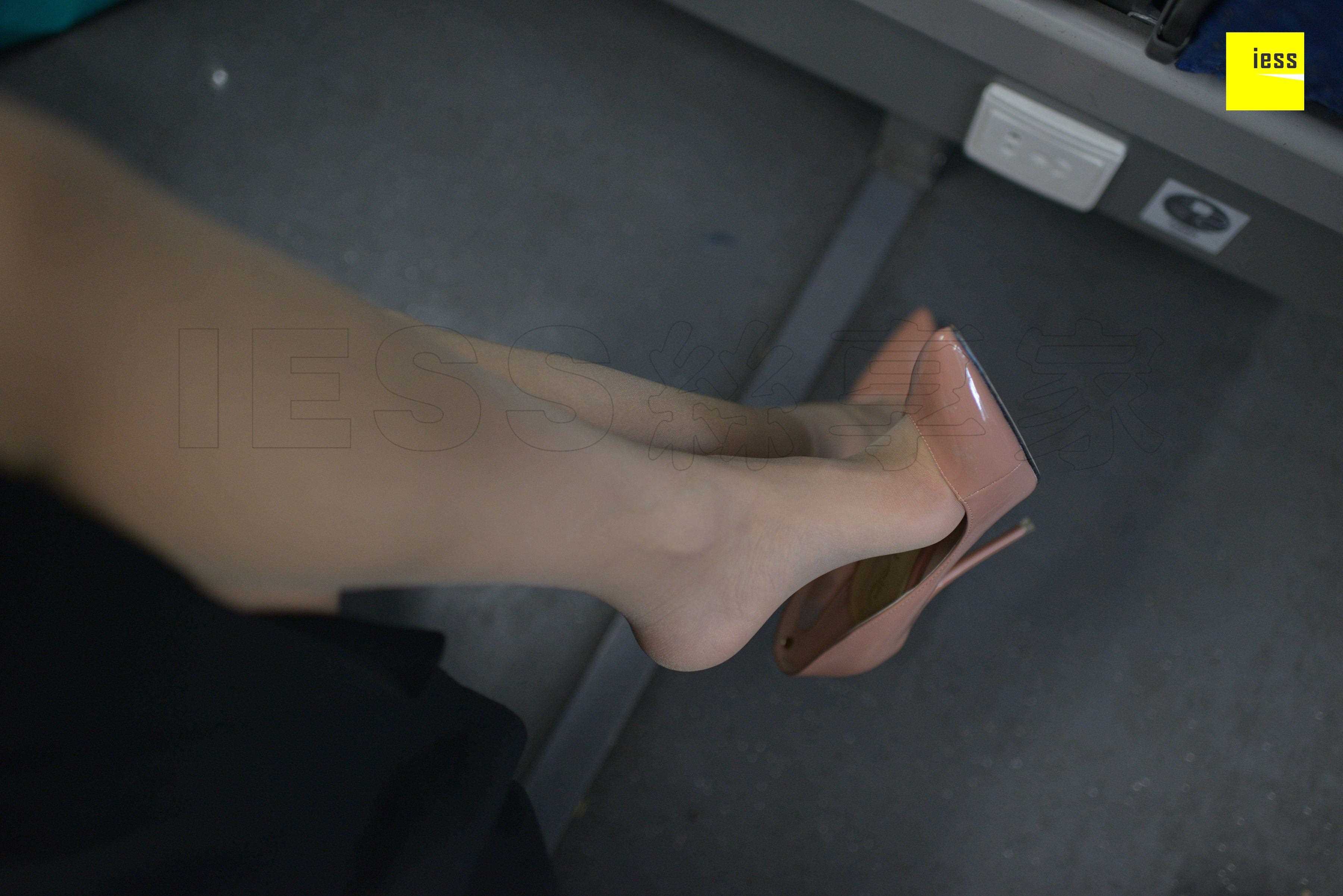 China Beauty Legs and feet 450-1