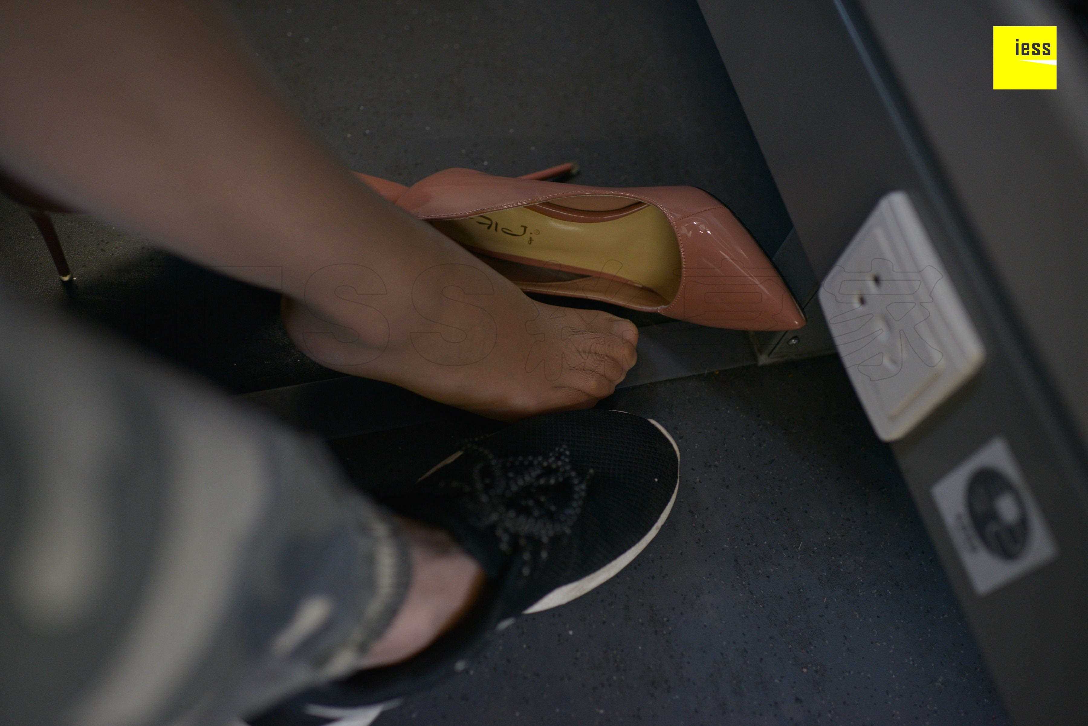 China Beauty Legs and feet 450-1