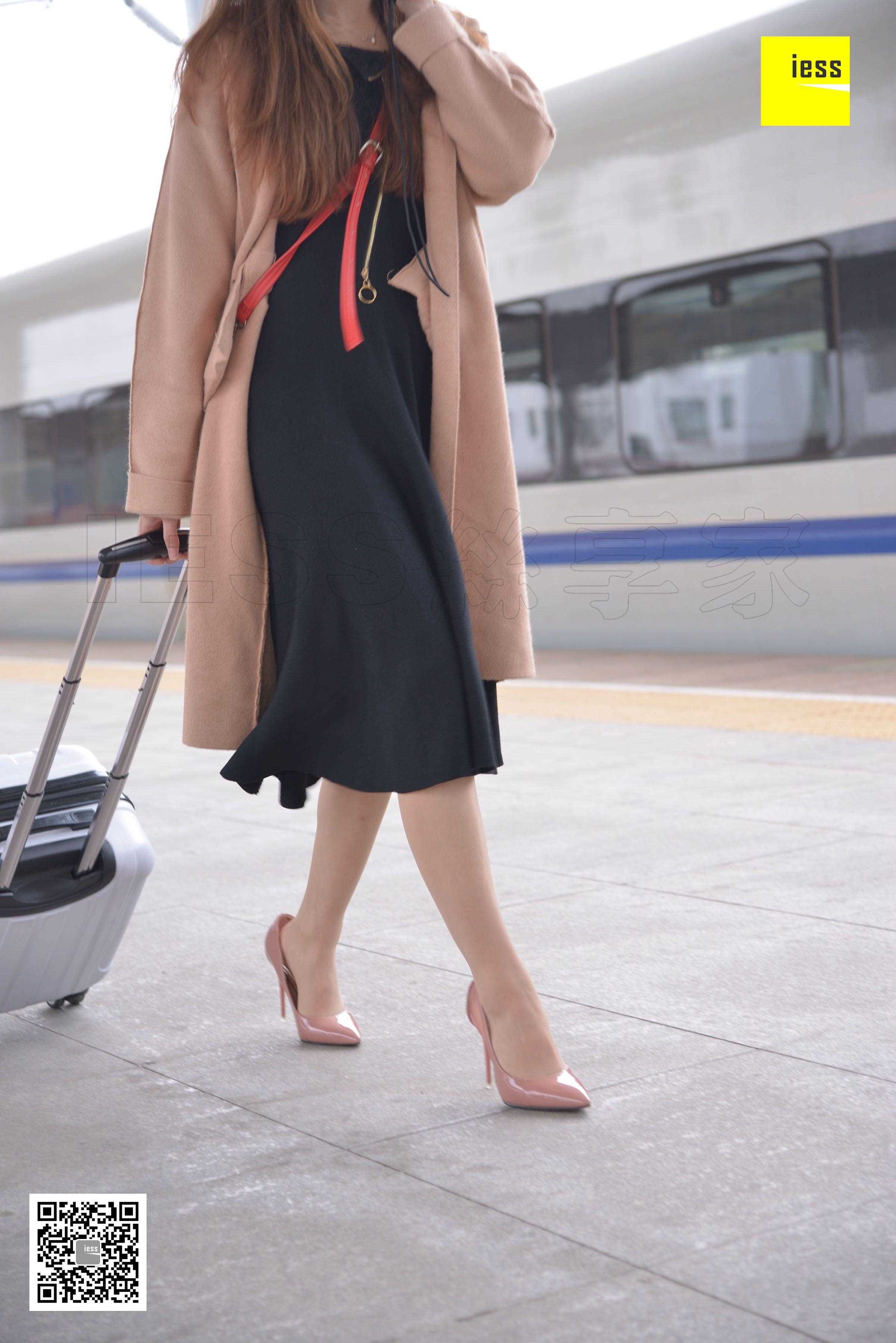 China Beauty Legs and feet 450-2