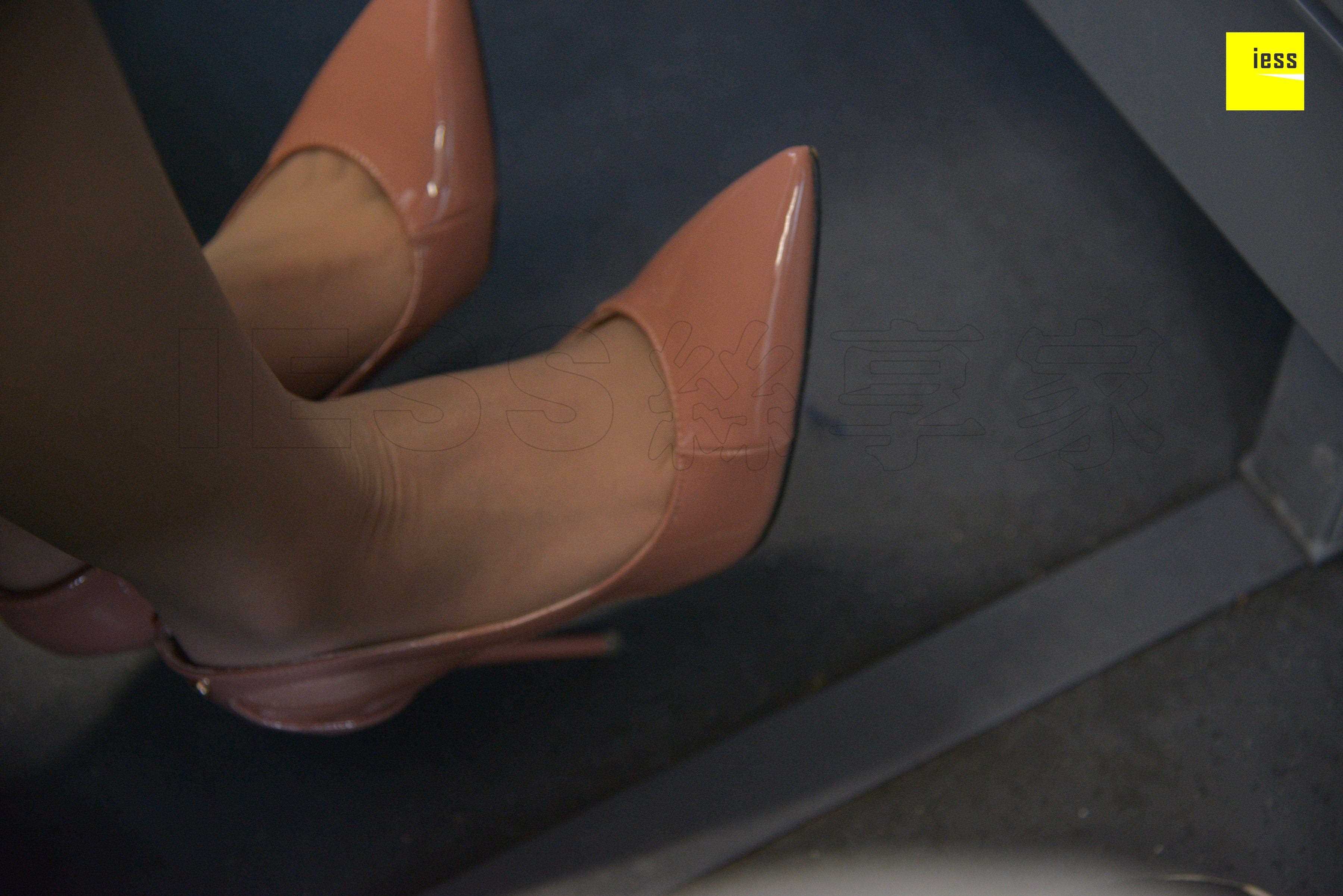 China Beauty Legs and feet 450-2