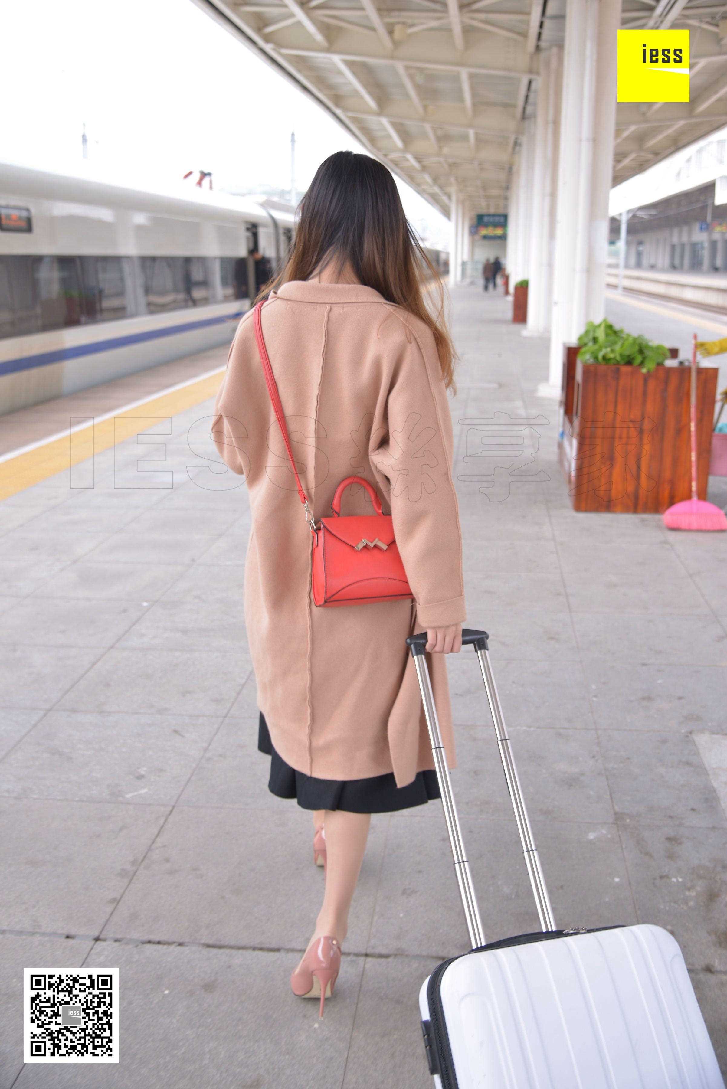 China Beauty Legs and feet 450-2